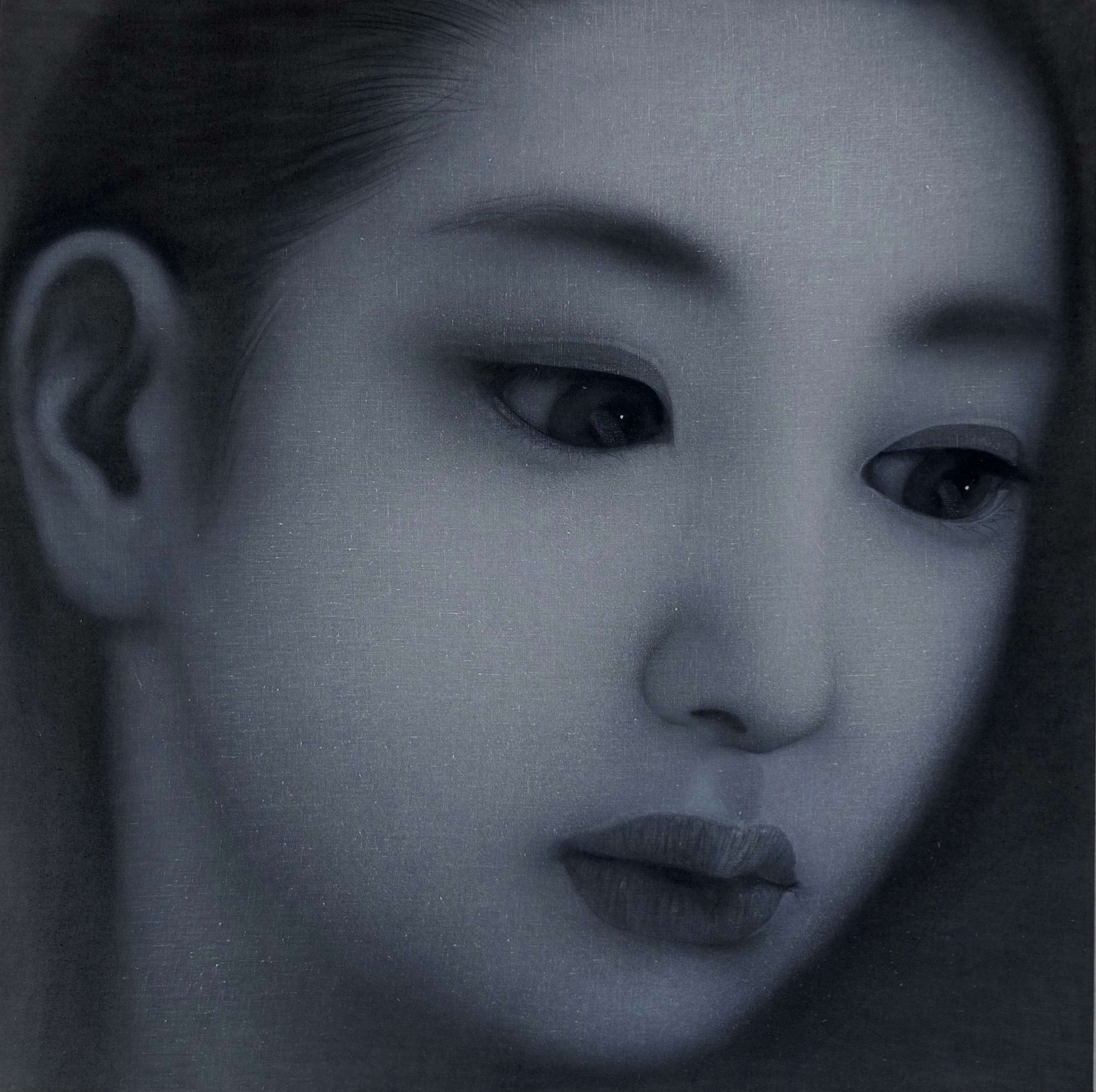 松永賢展（美術画廊X）｜美術手帖