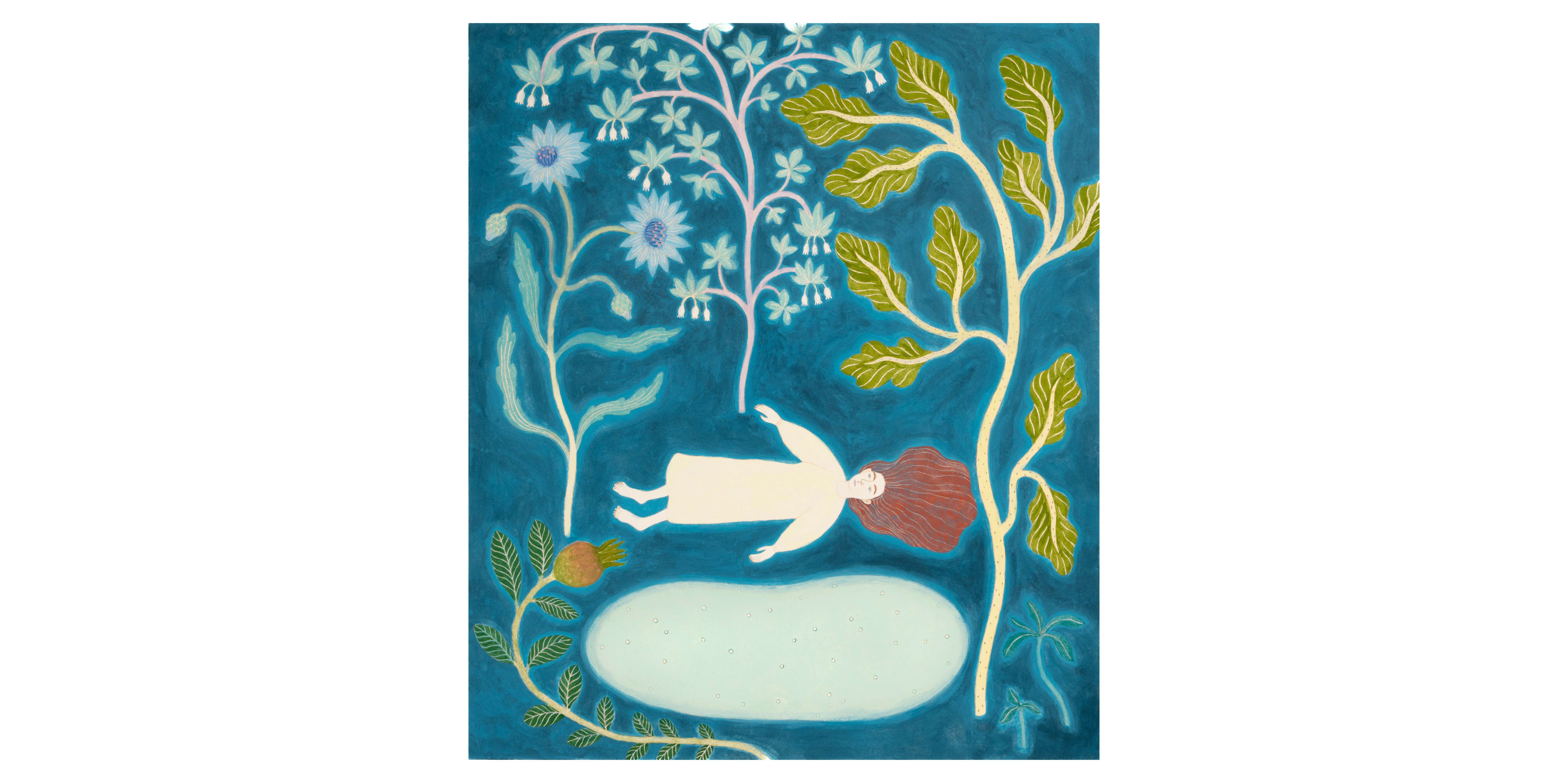 古田和子「いつかの欠片」（Cyg art gallery）｜美術手帖