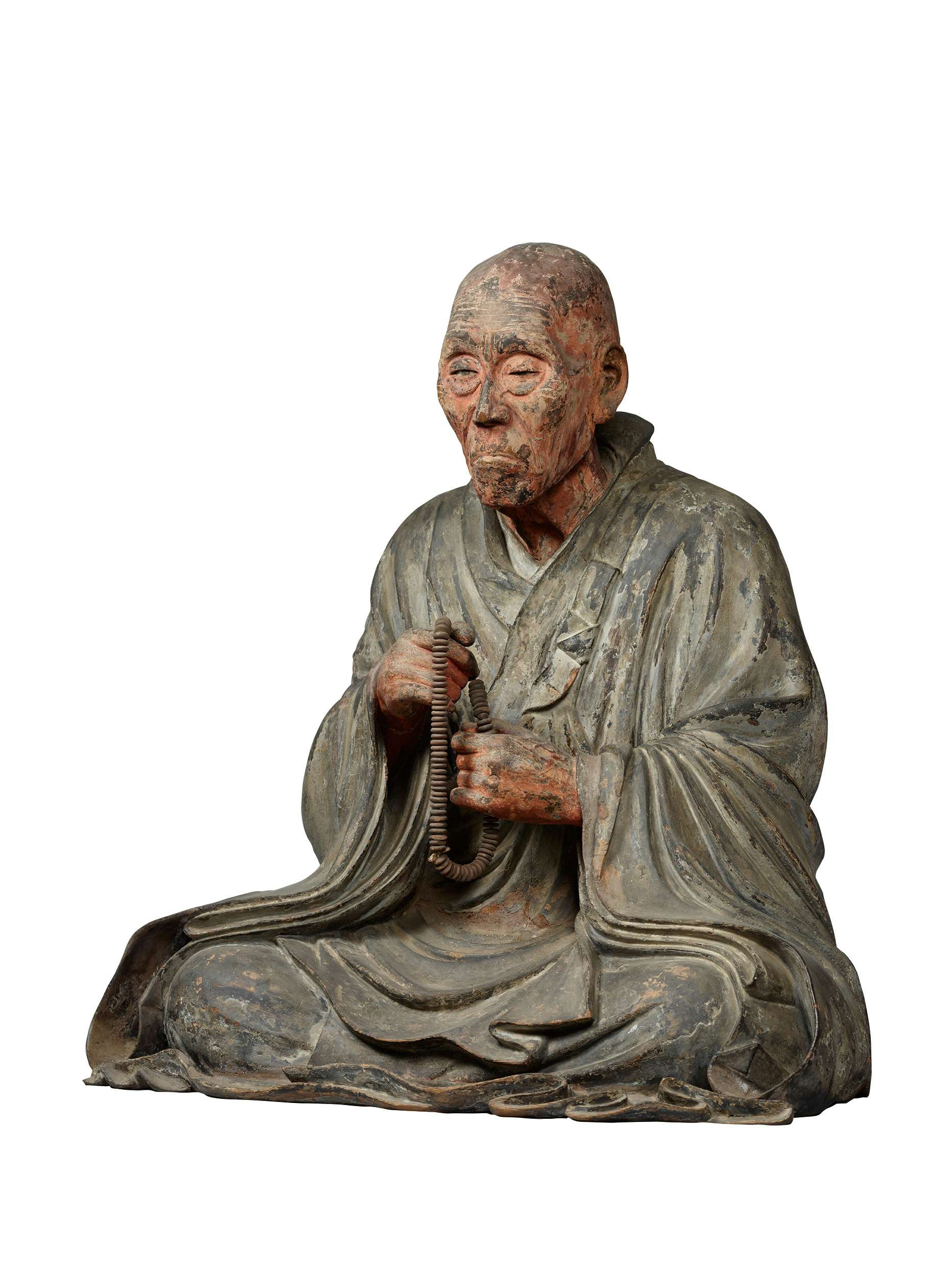 大勧進 重源 東大寺の鎌倉復興と新たな美の創出 御遠忌800年記念