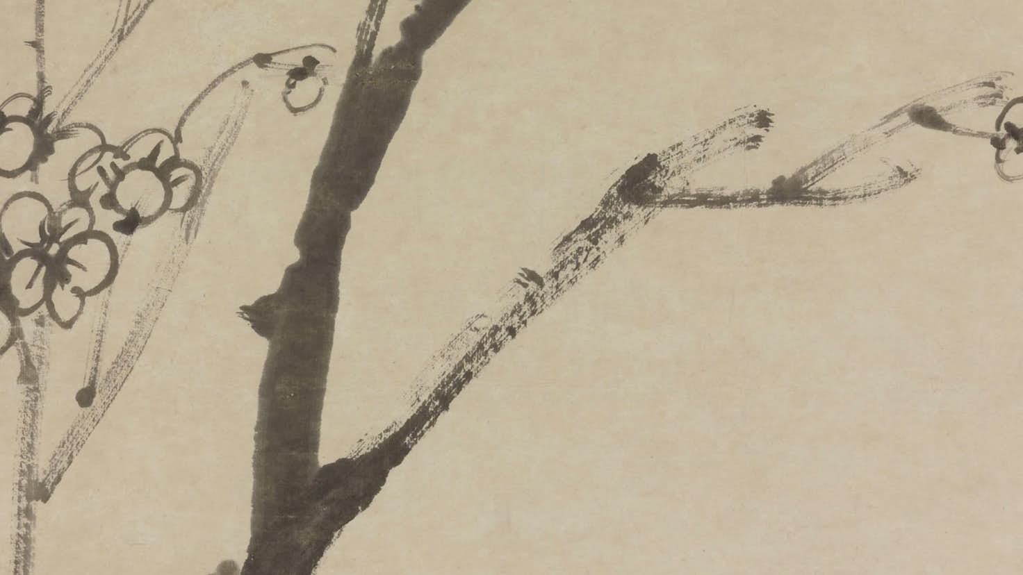 呉昌碩とその時代 ―苦鉄没後90年―(東京国立博物館 東洋館)|美術手帖