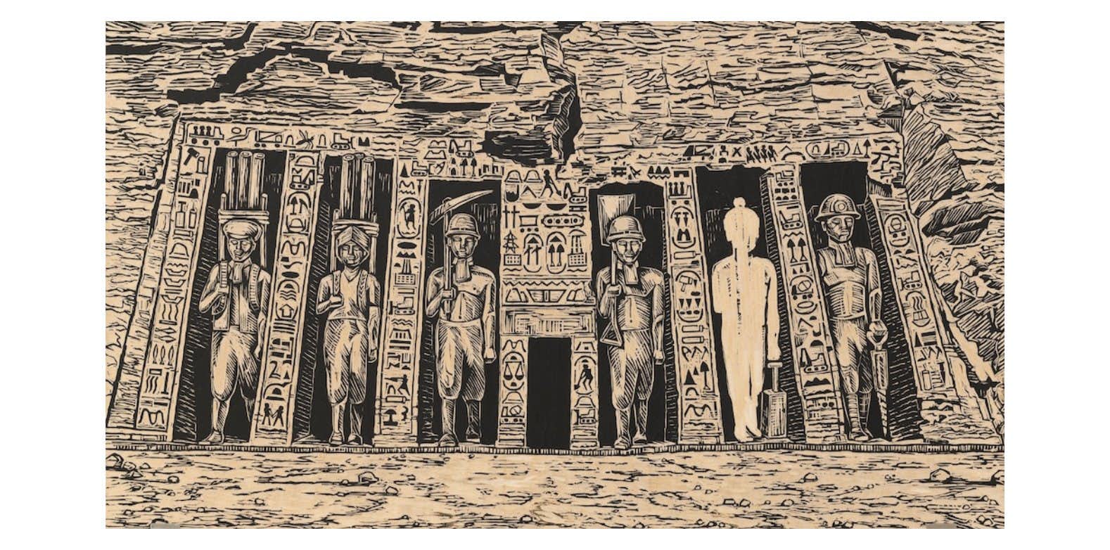 洋書 英語・中国語 併記 / 雑誌 現代アート・芸術・パフォーマンス