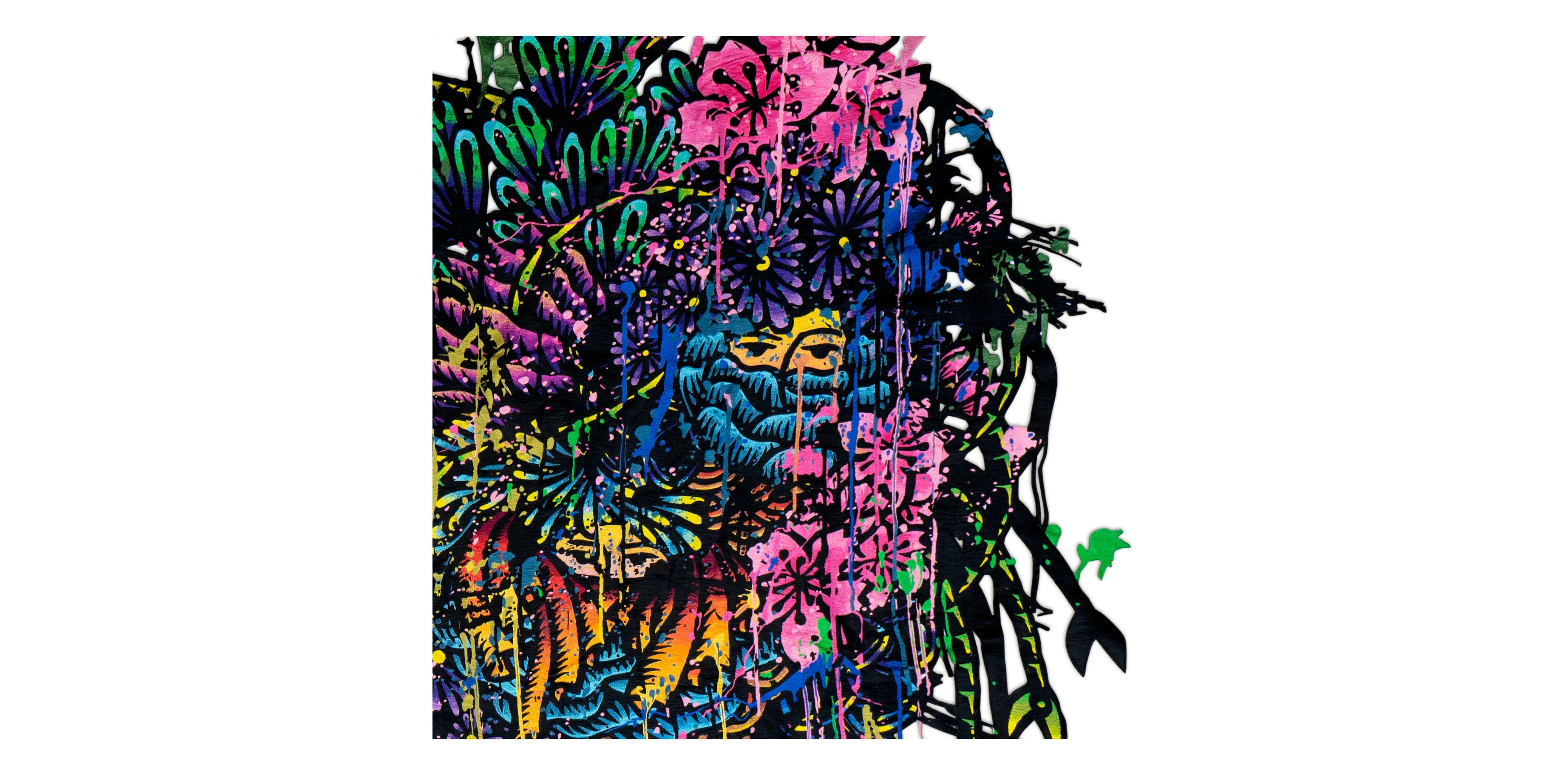 ヌグロホ様　限定 エコ ヌグロホ｜アートフロントギャラリー | ART FRONT GALLERY