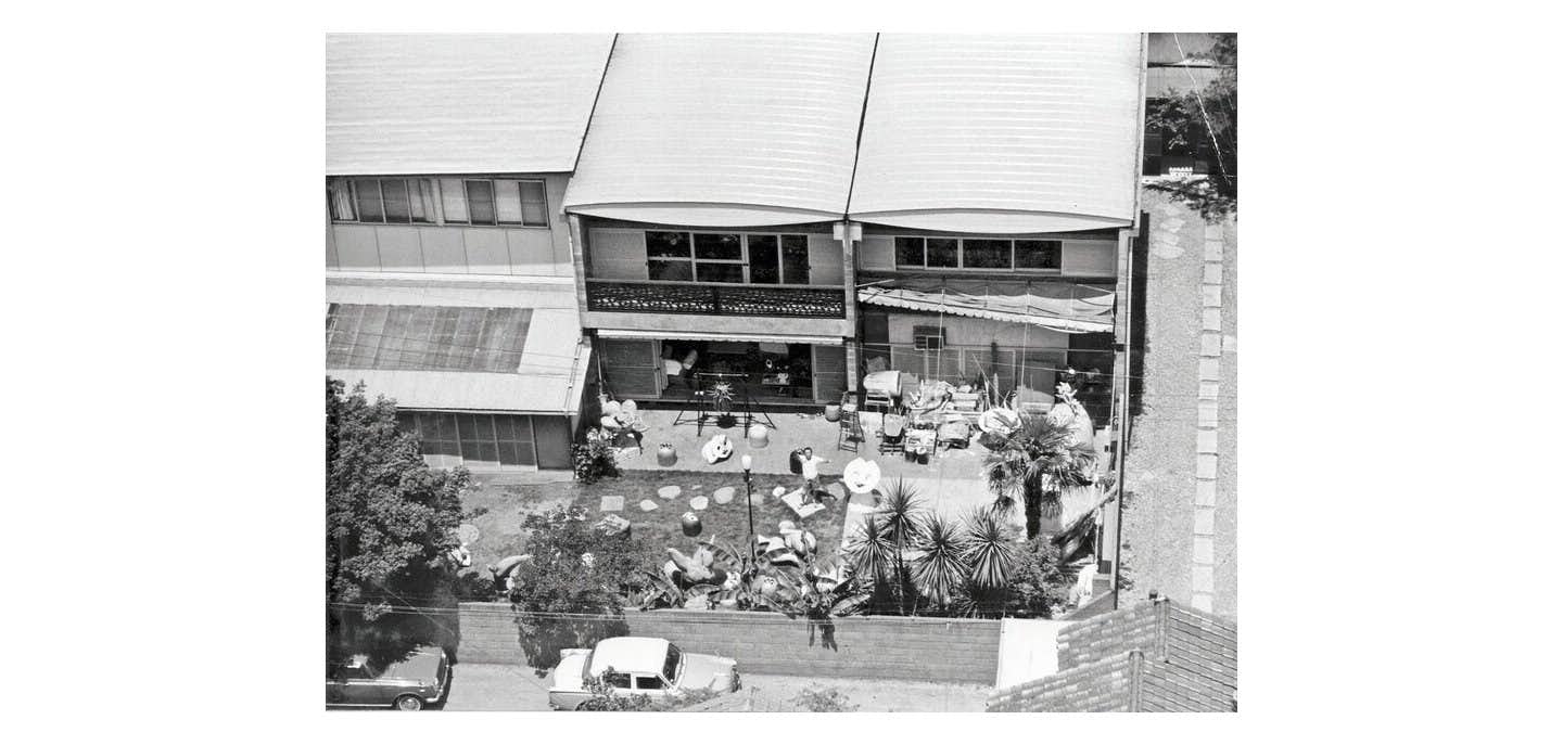 極上品アンティーク50年以上経過（父）岡本東陽 （息子）岡本欣三共同作品 工芸品