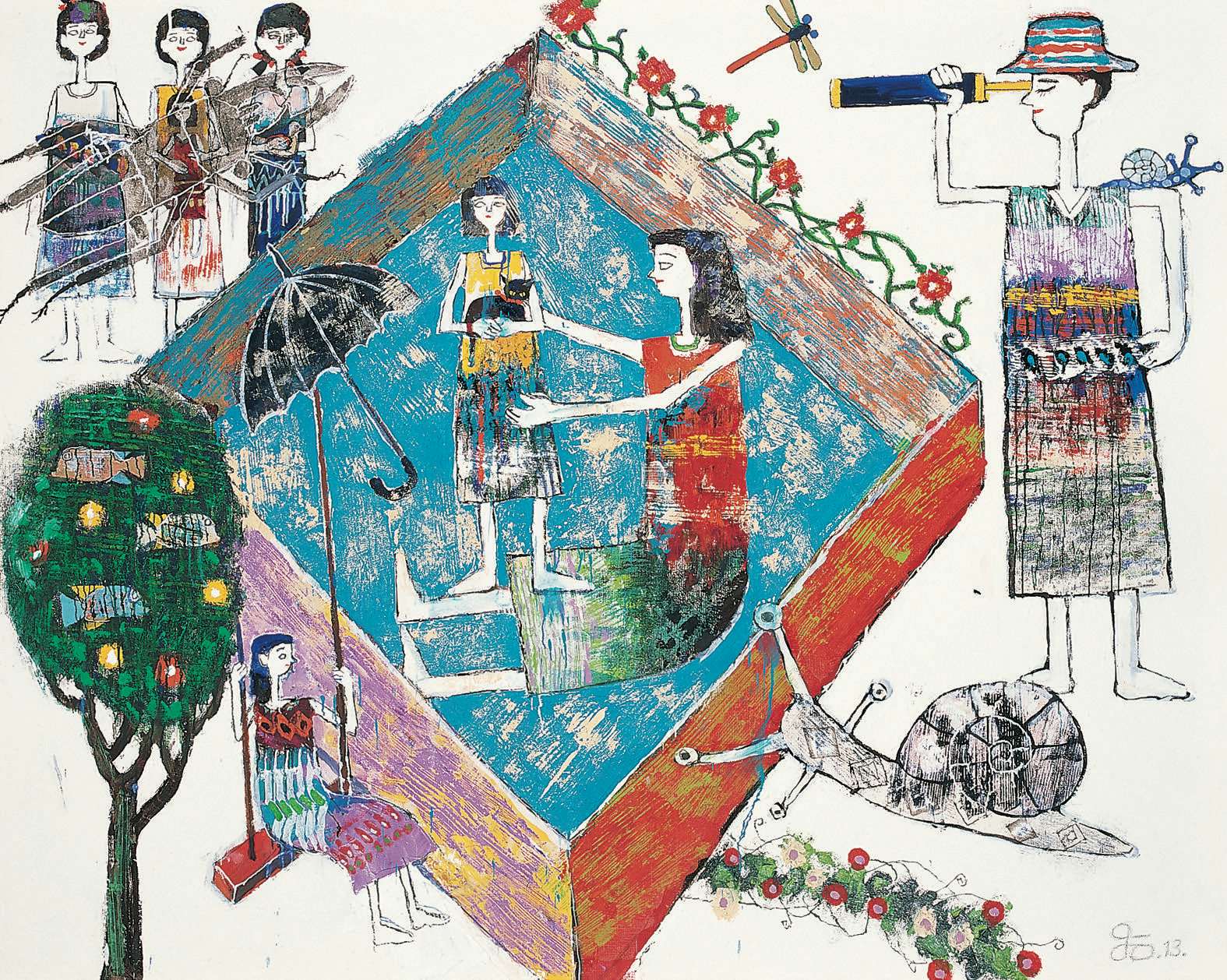 正田壤　画集　日動出版 正田壤 画集 日動出版 正田壤 画集 日動出版 正田壤 画集 日動出版 Yahoo!