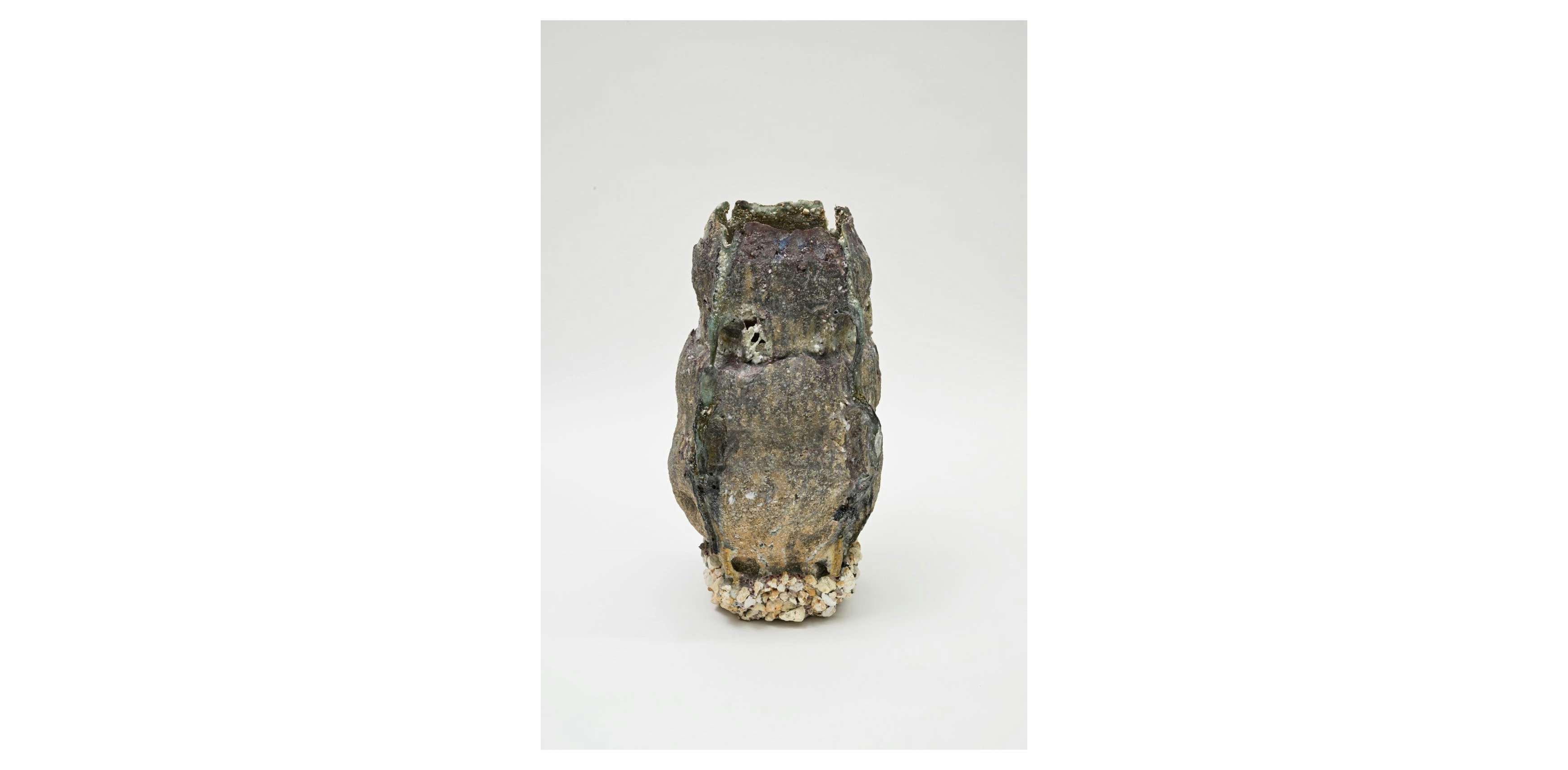 Leiko Ikemura イケムラレイコ作品集　ヴァンジ彫刻庭園美術館 イケムラレイコ | 真鶴町・石の彫刻祭