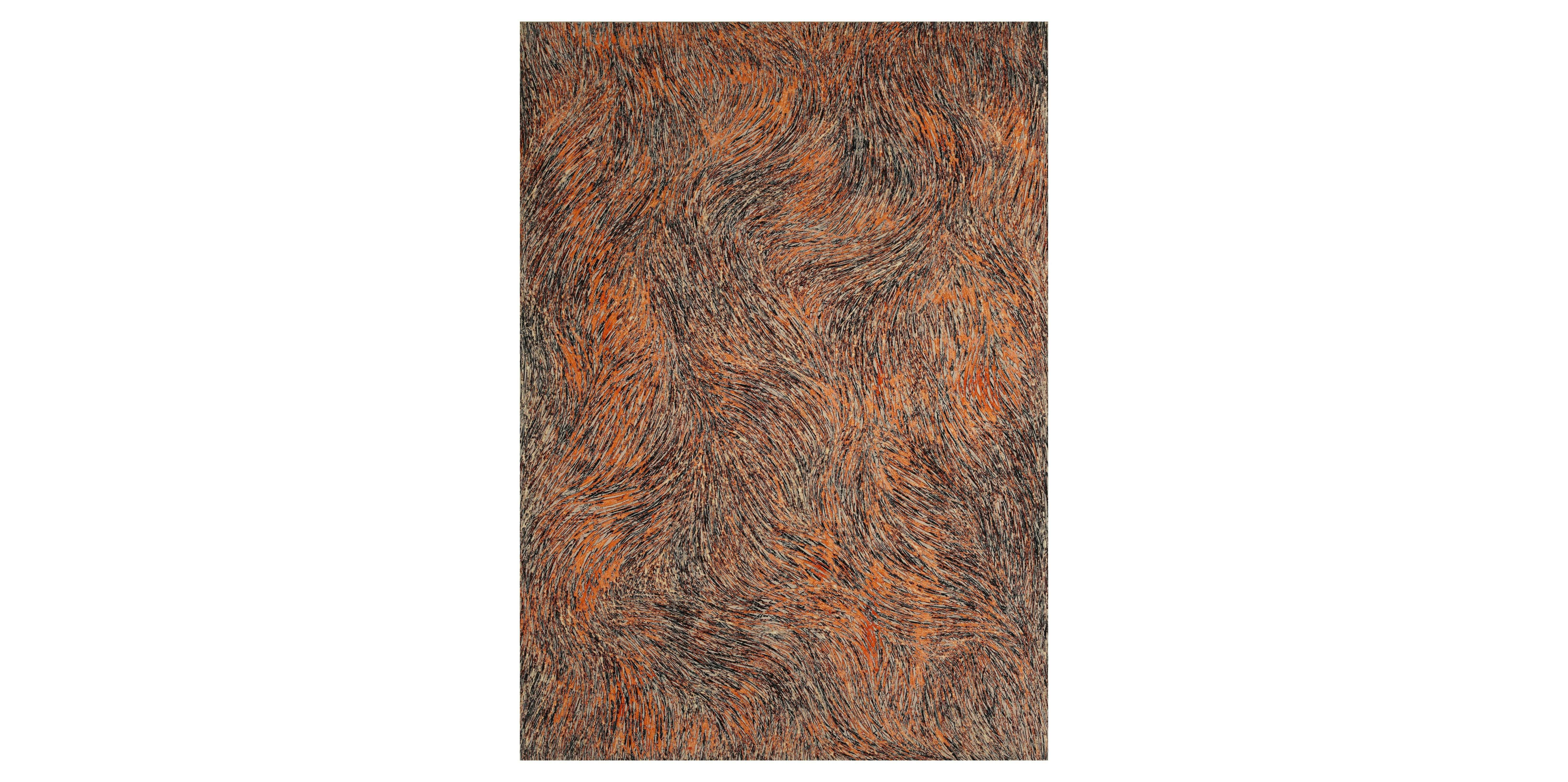 浜田浄 めぐる 1975－（高知県立美術館）｜美術手帖