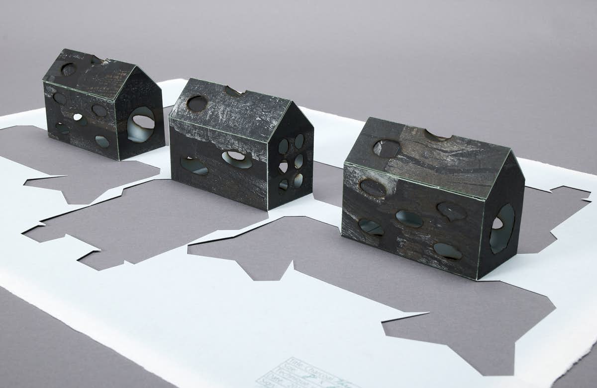 木村秀樹（ギャラリーノマル）｜美術手帖