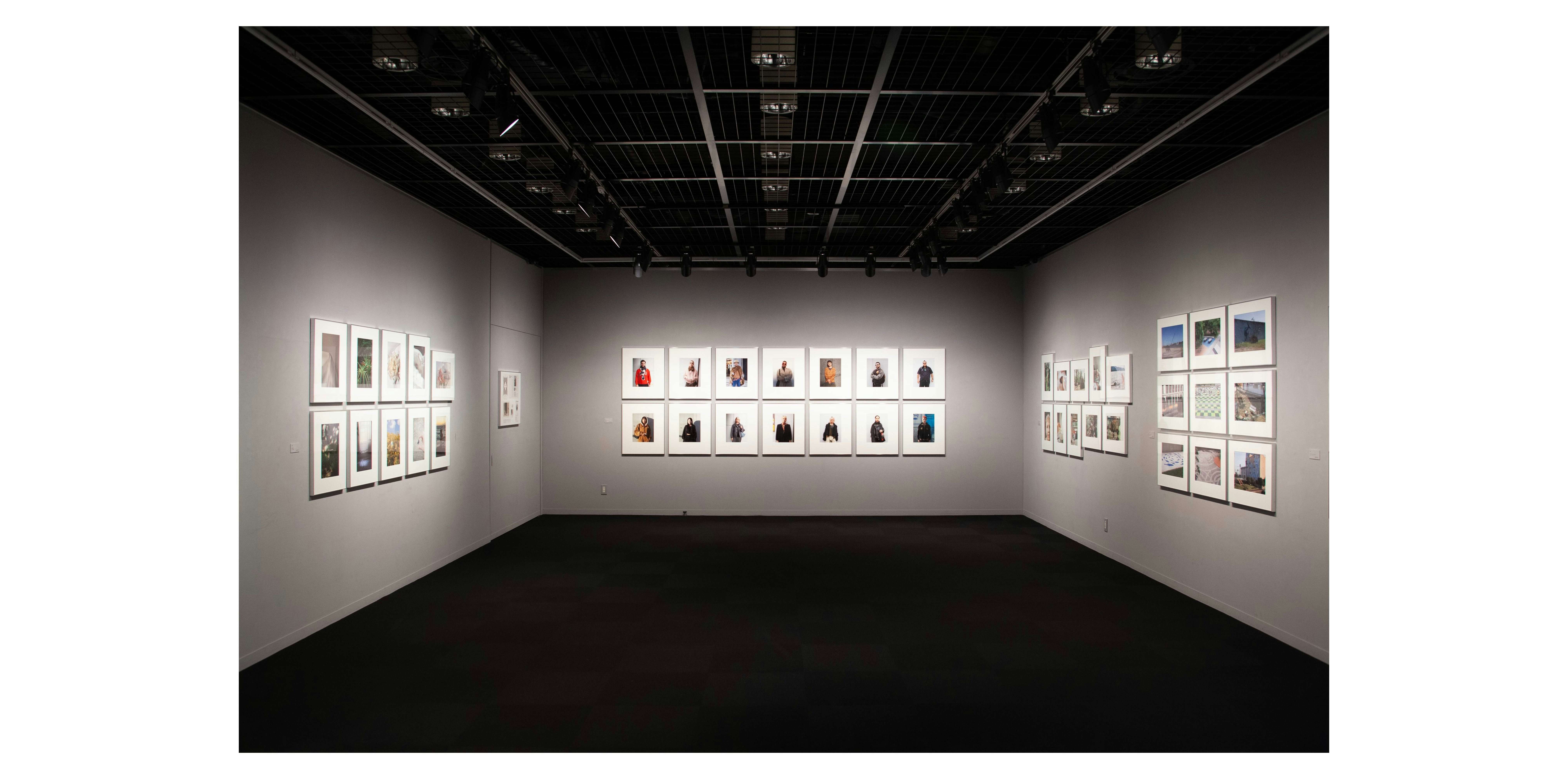 2025フォックス・タルボット賞受賞写真展（東京工芸大学 写大