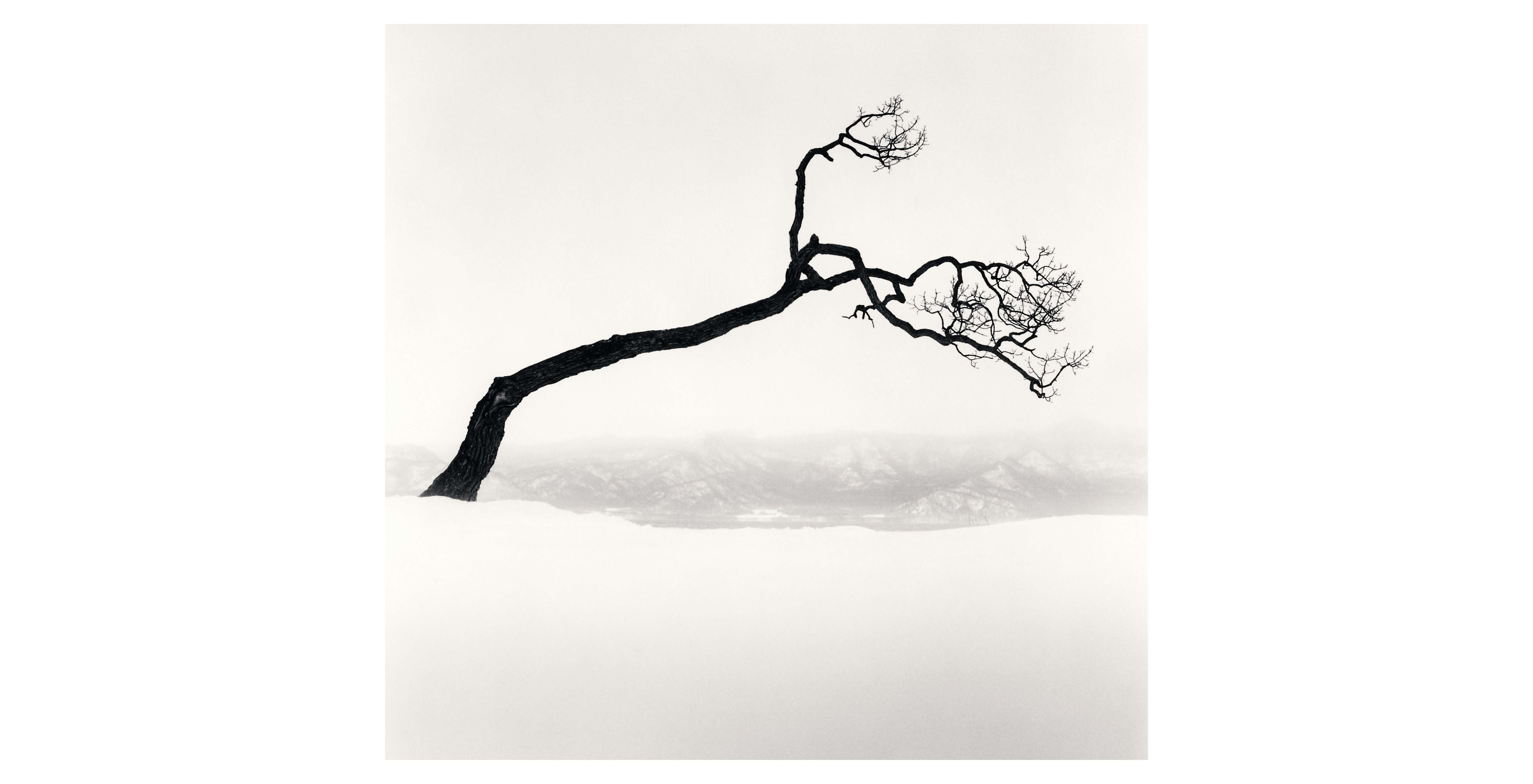 マイケル・ケンナ 旅路の記憶 MICHAEL KENNA 展（何必館・京都現代