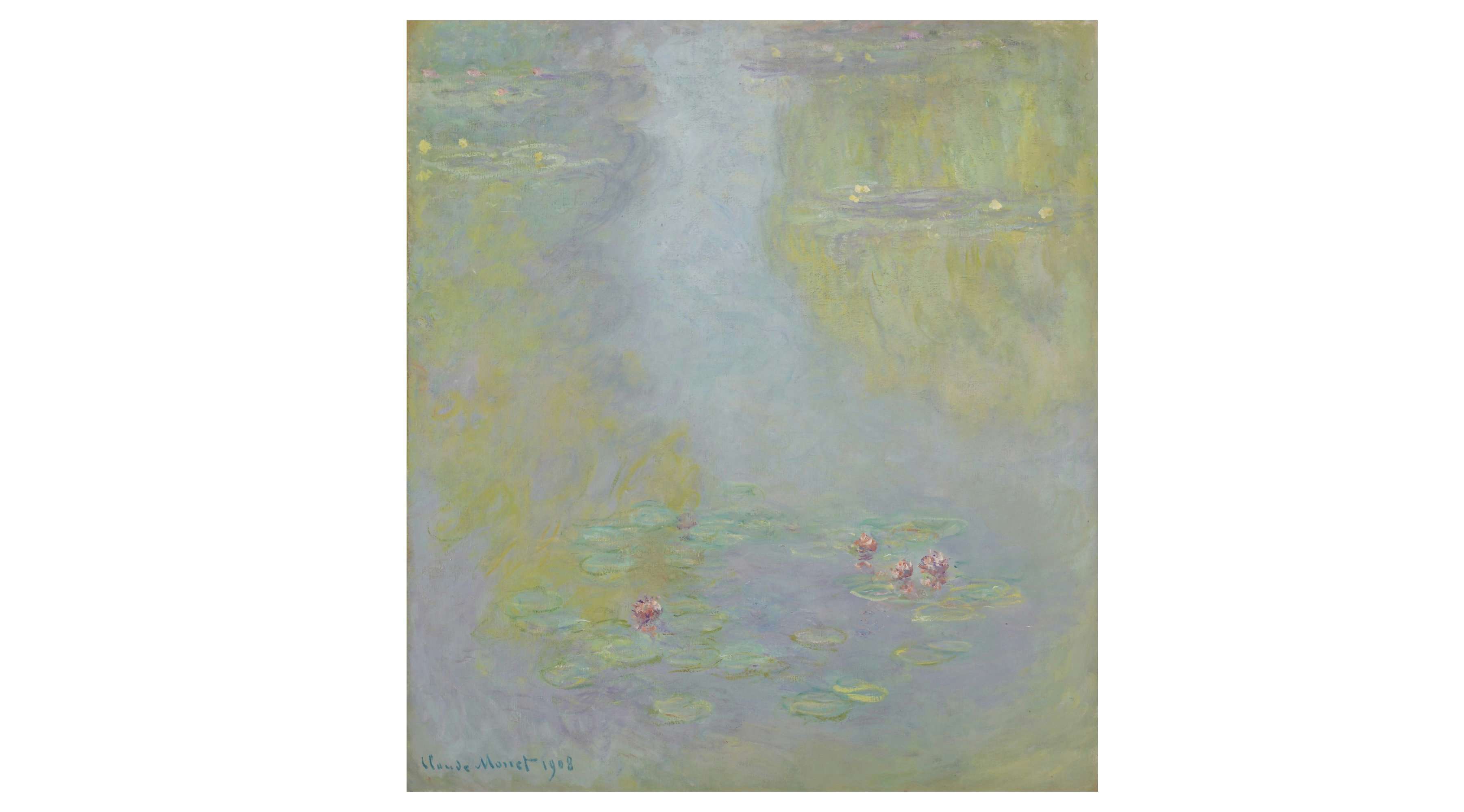 珠玉の東京富士美術館コレクション 西洋絵画の400年（名古屋市