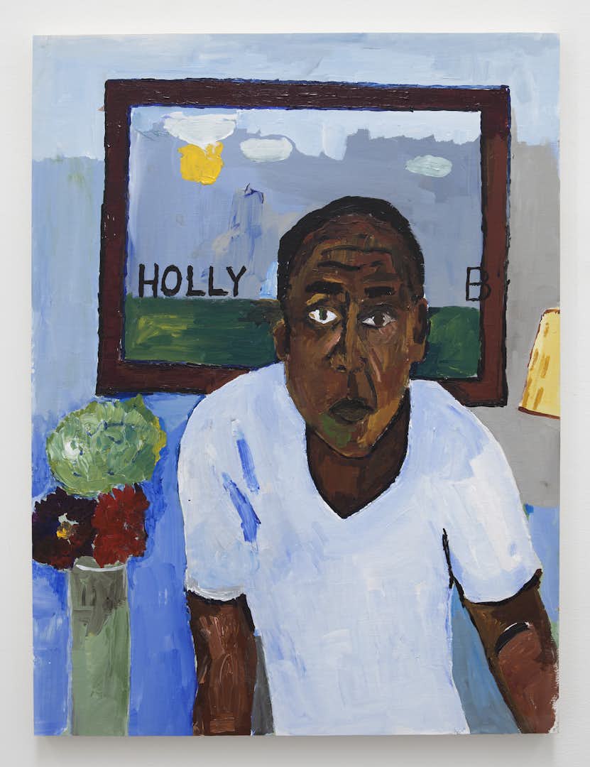 ヘンリー テイラー Blum Poe 美術手帖 ヘンリー テイラー Blum Poe 美術手帖