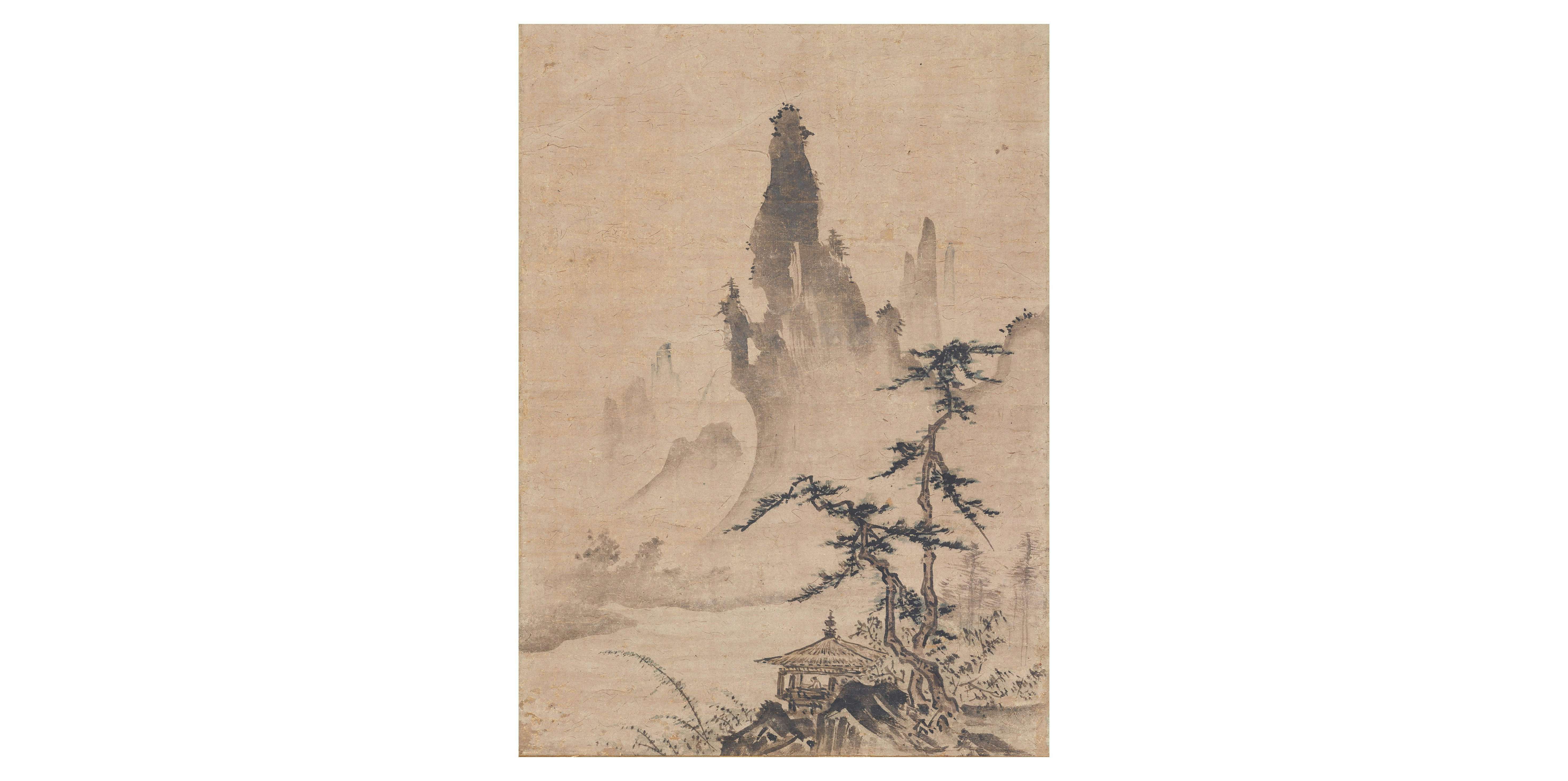 特集展示 新収品展（京都国立博物館 平成知新館）｜美術手帖