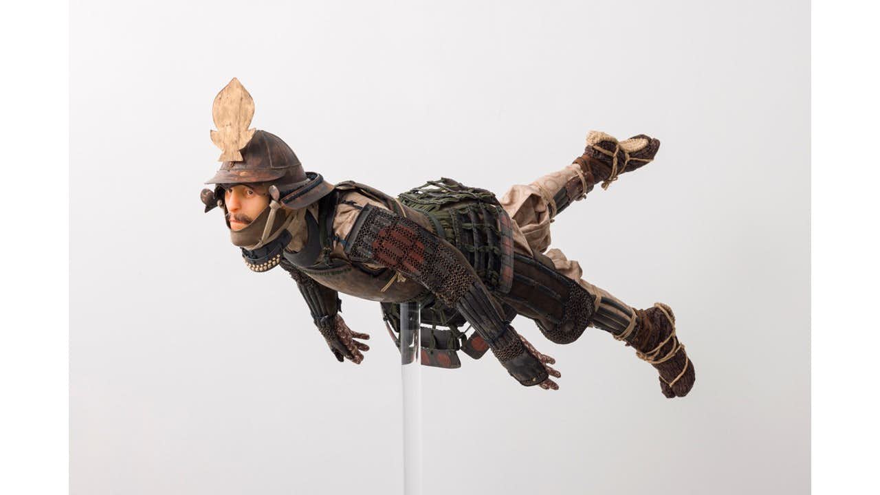 新たな窯で土と対話した新作を発表。上田勇児の個展「種を拾う