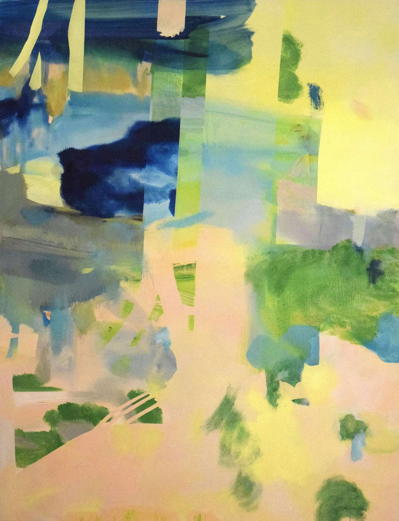 山本晶（アートフロントギャラリー）｜美術手帖