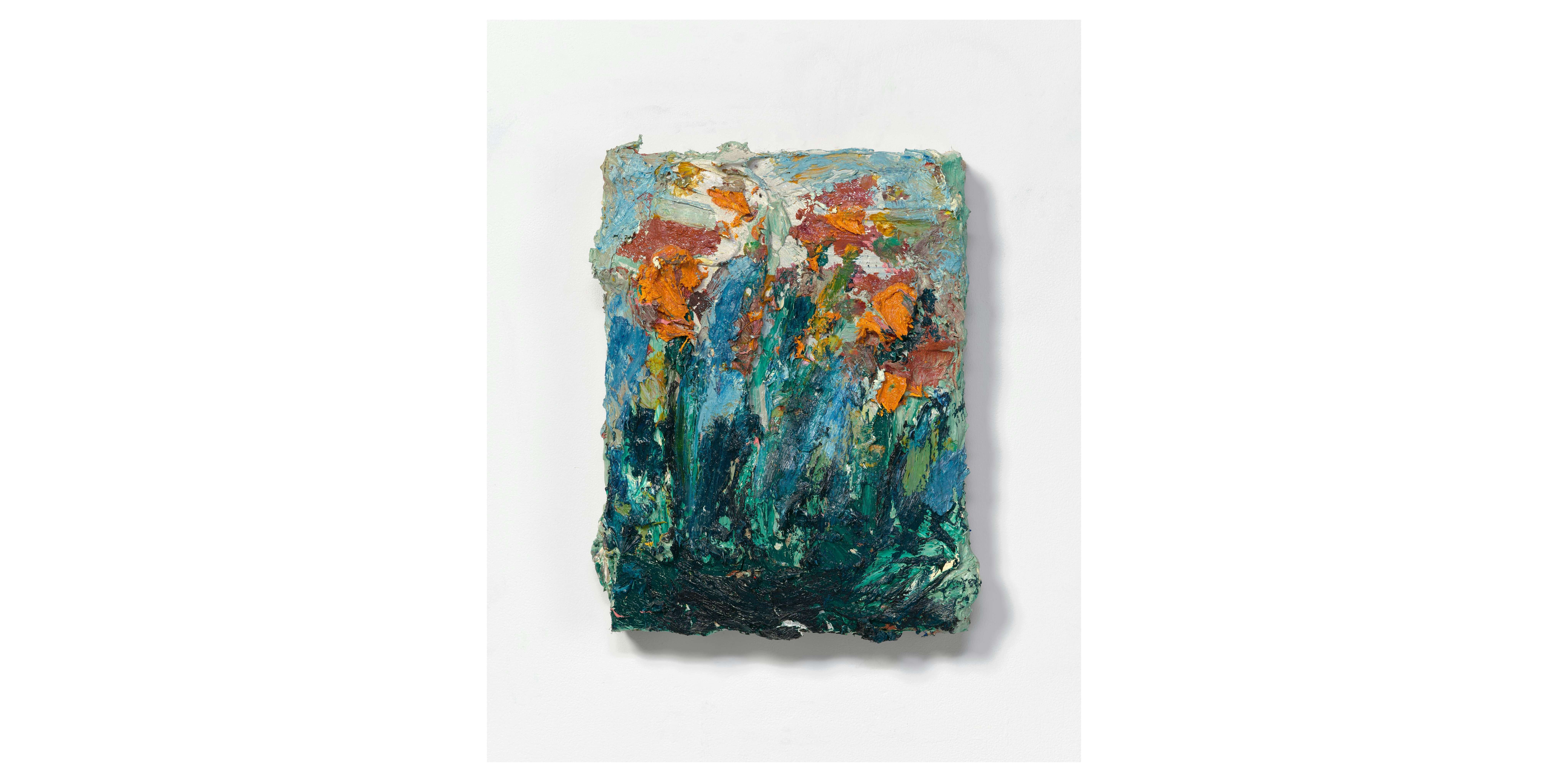 NANJO SELECTION vol. 7 水戸部七絵「There are plants in my