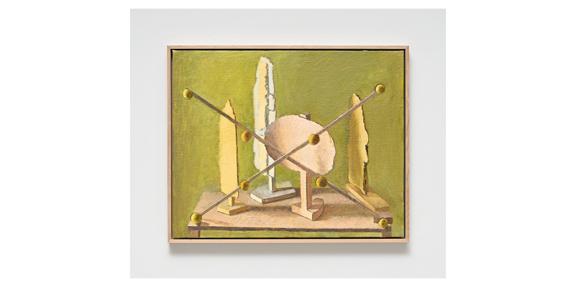 千葉正也「絵画とiPS心筋細胞シート」（シュウゴアーツ）｜美術手帖
