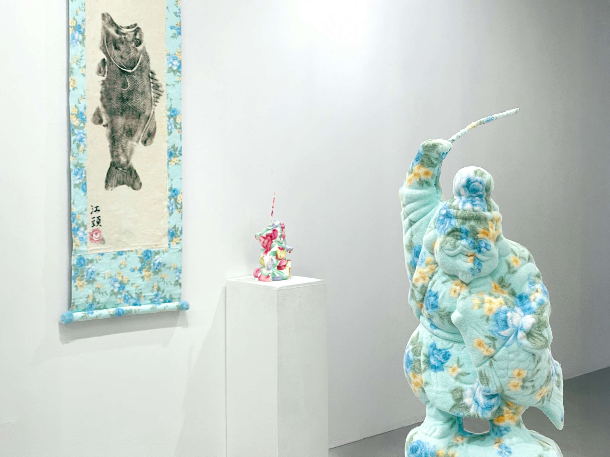 古吉弘　ニューヨークデビュー作品　Ella 140x95mm 真作を保証いたします。 古吉弘 ニューヨークデビュー作品 Ella 140x95mm 真作を保証いたします。