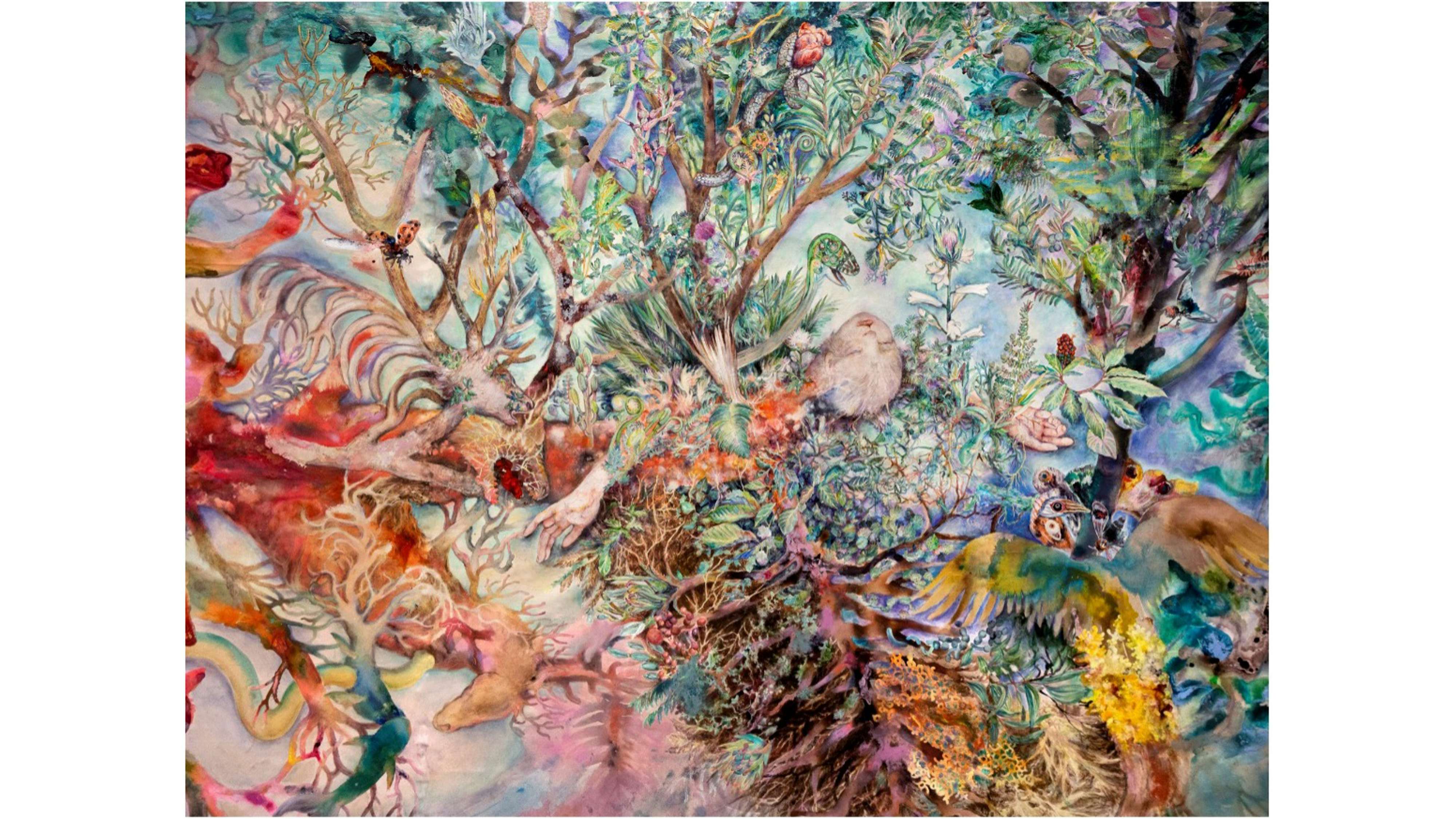 古い木板　展示台　オブジェ　抽象画 昭和レトロ/木工/オブジェ/木/ヴィンテージ/レア/ディスプレイ