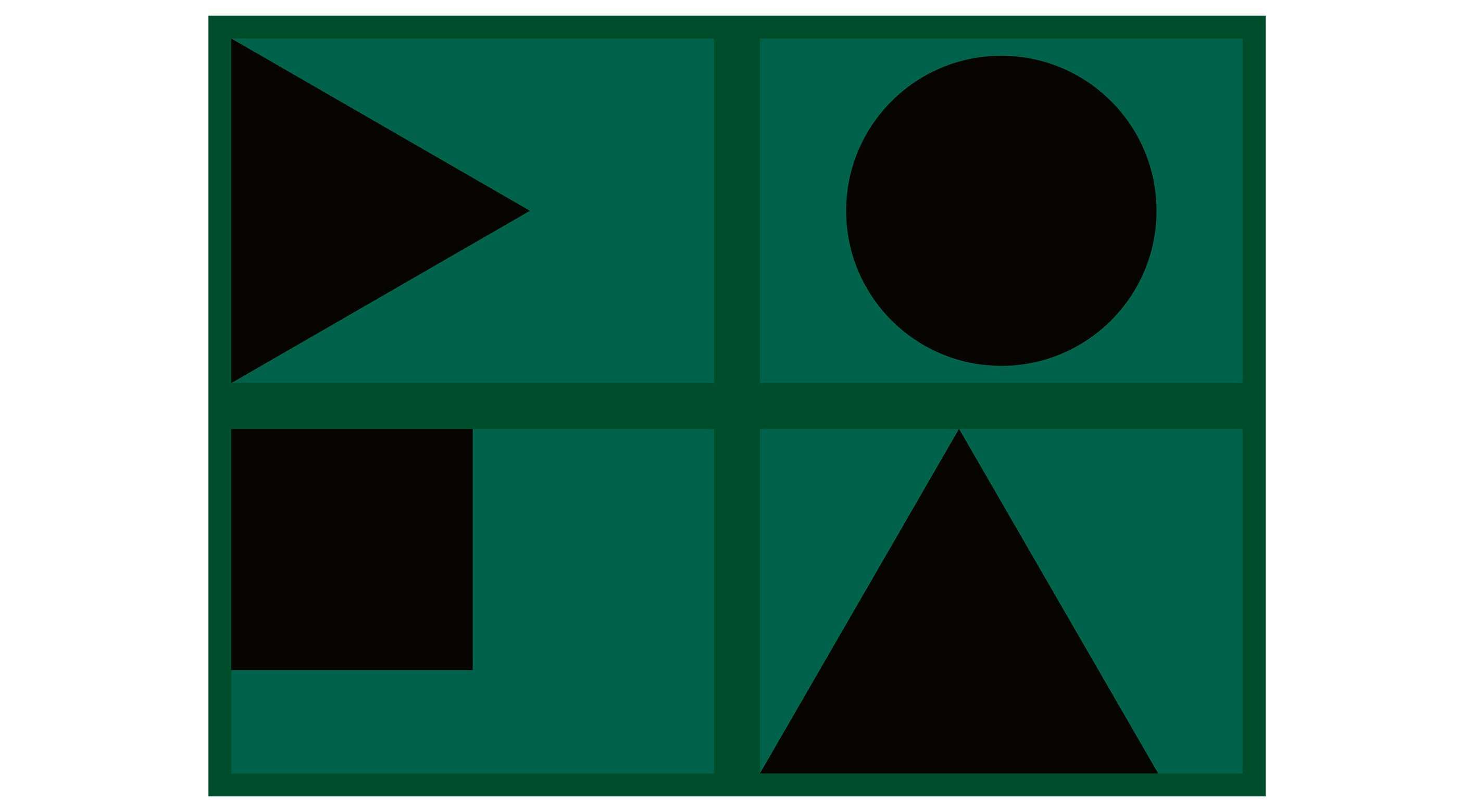 JCノルマン ギャラリートモス アートフレーム 美術館 中原浩大「ConS: BConKS_6p, RConWS_6p, KandGonG_4p, Doll or