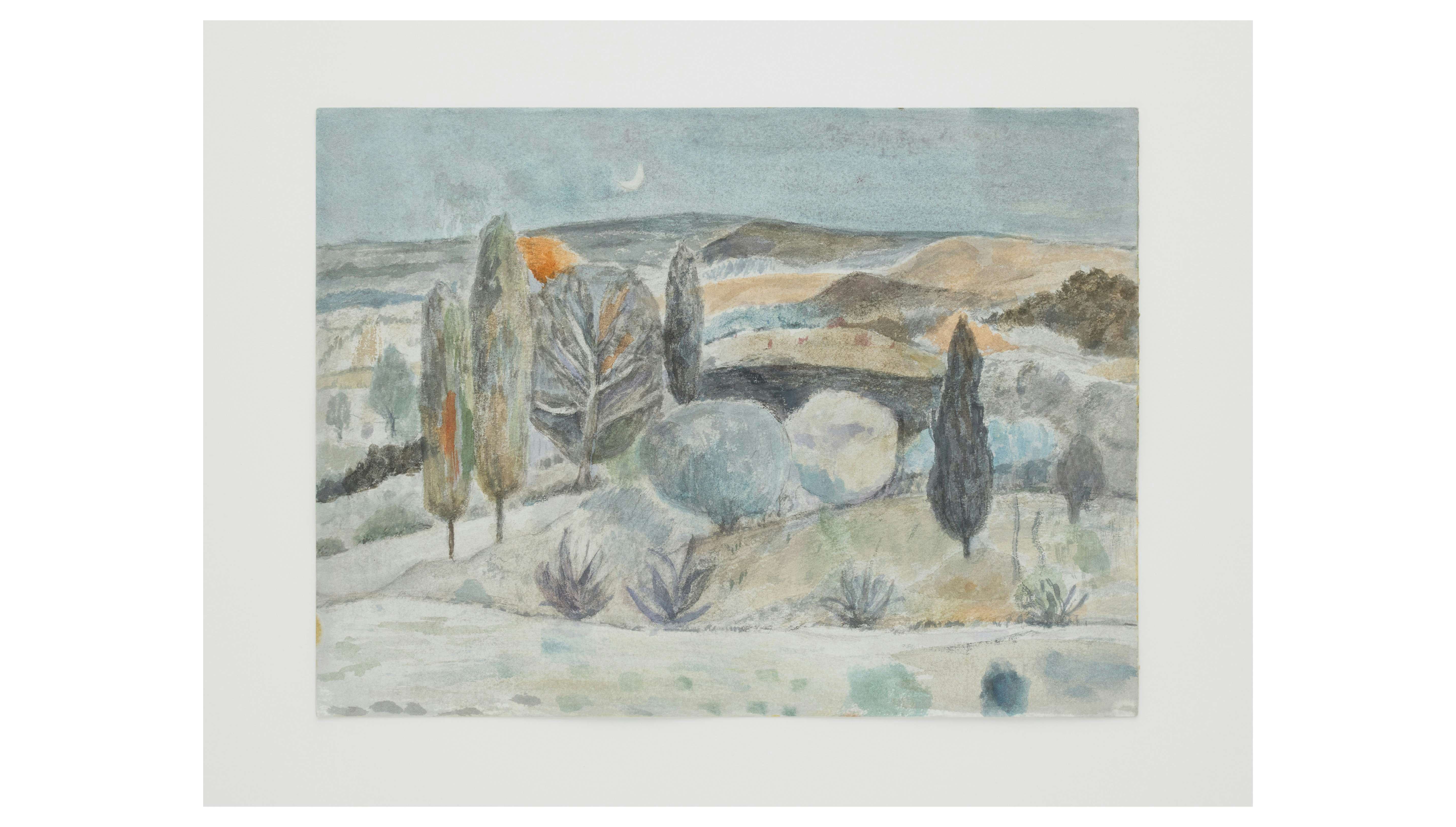 中村翔大「オリエント」（タカ・イシイギャラリー 六本木）｜美術手帖