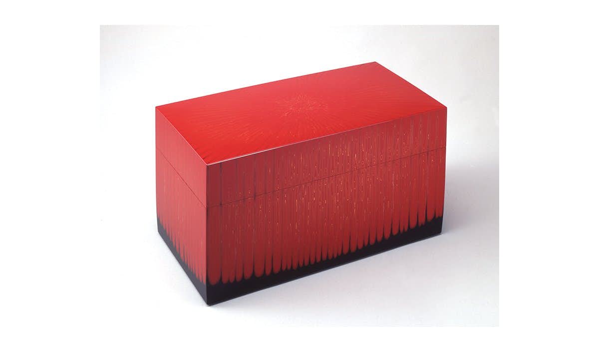 蒟醤 山下義人展（高松市美術館）｜美術手帖