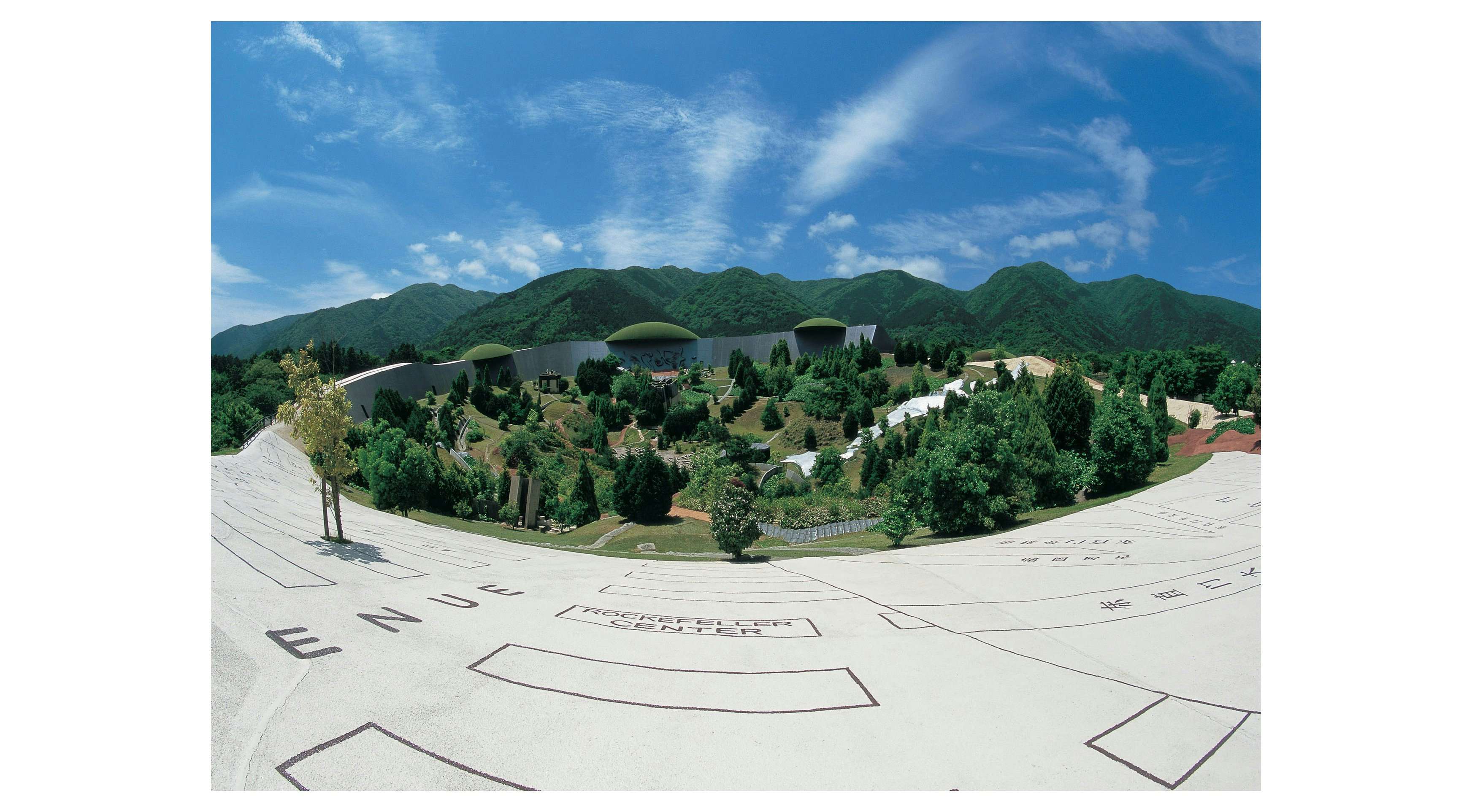 長場雄「The Last Supper」ミヤシタパーク　SAI 新品未使用 長場雄 ポスター「The Last Supper」ミヤシタパーク SAI 長場雄