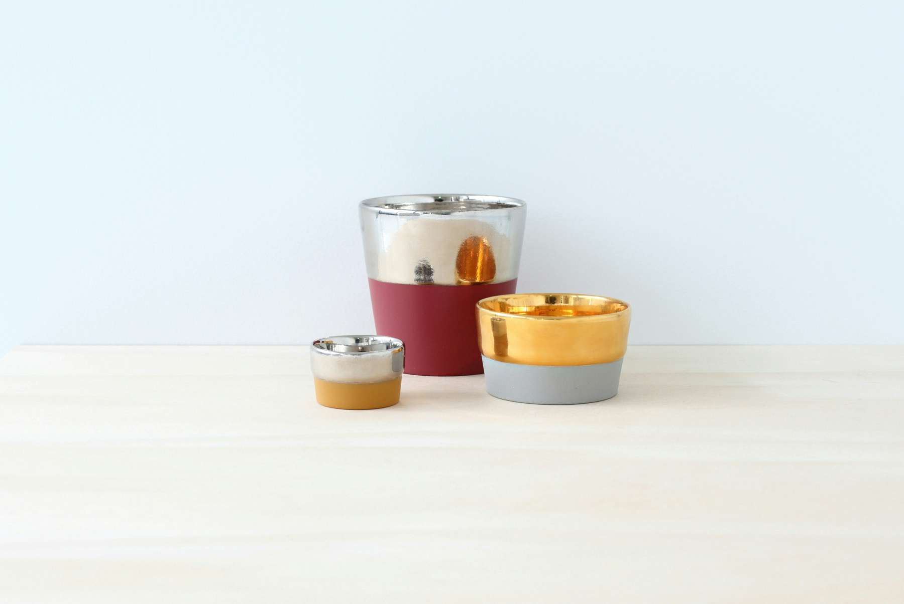 桑田卓郎（Bギャラリー）｜美術手帖