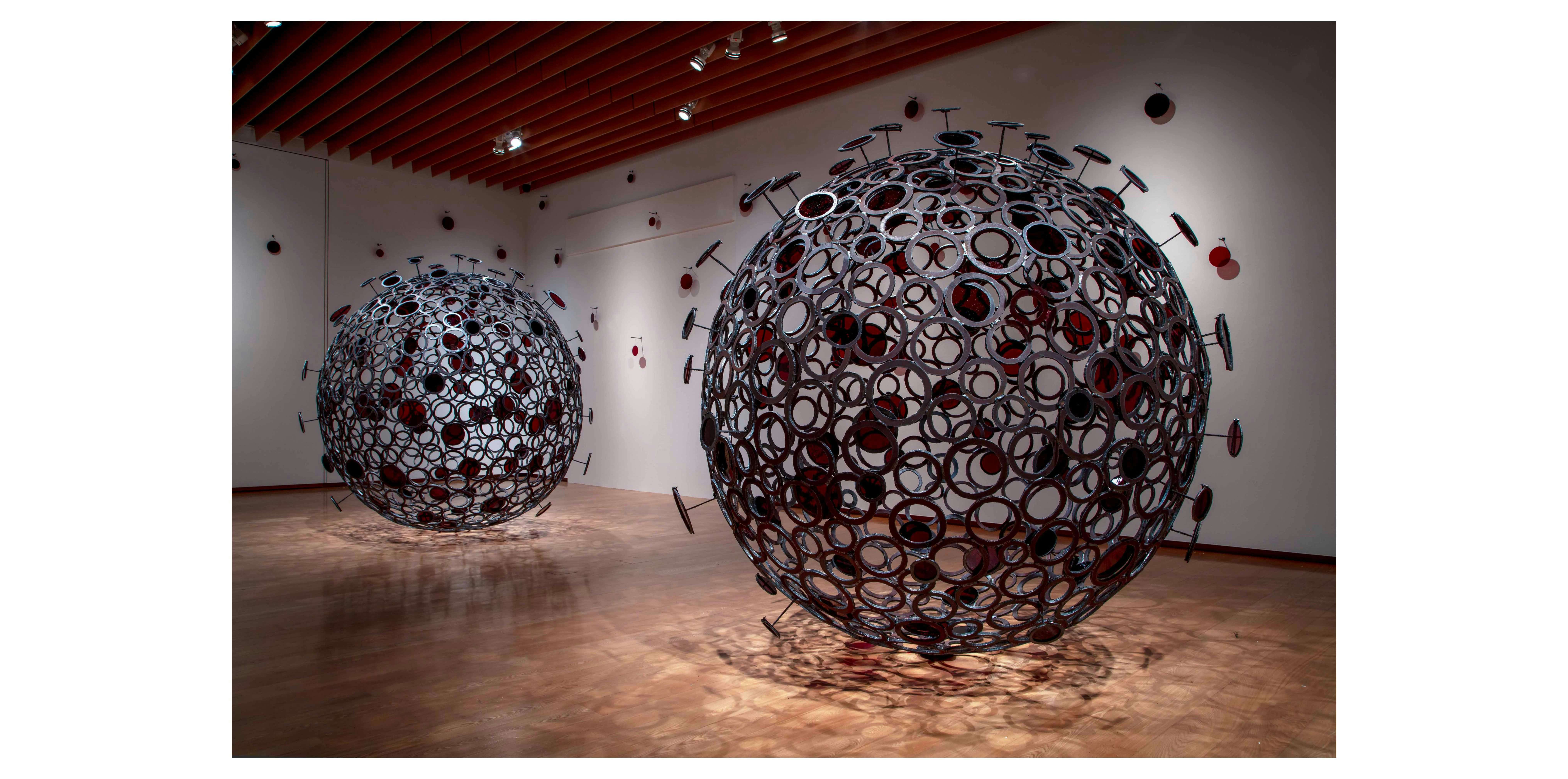 白髪 一雄、地賊星鼓上皀、希少な額装用画集より、美品、新品額装付 白髪 一雄、地賊星鼓上皀、希少な額装用画集より、美品、新品