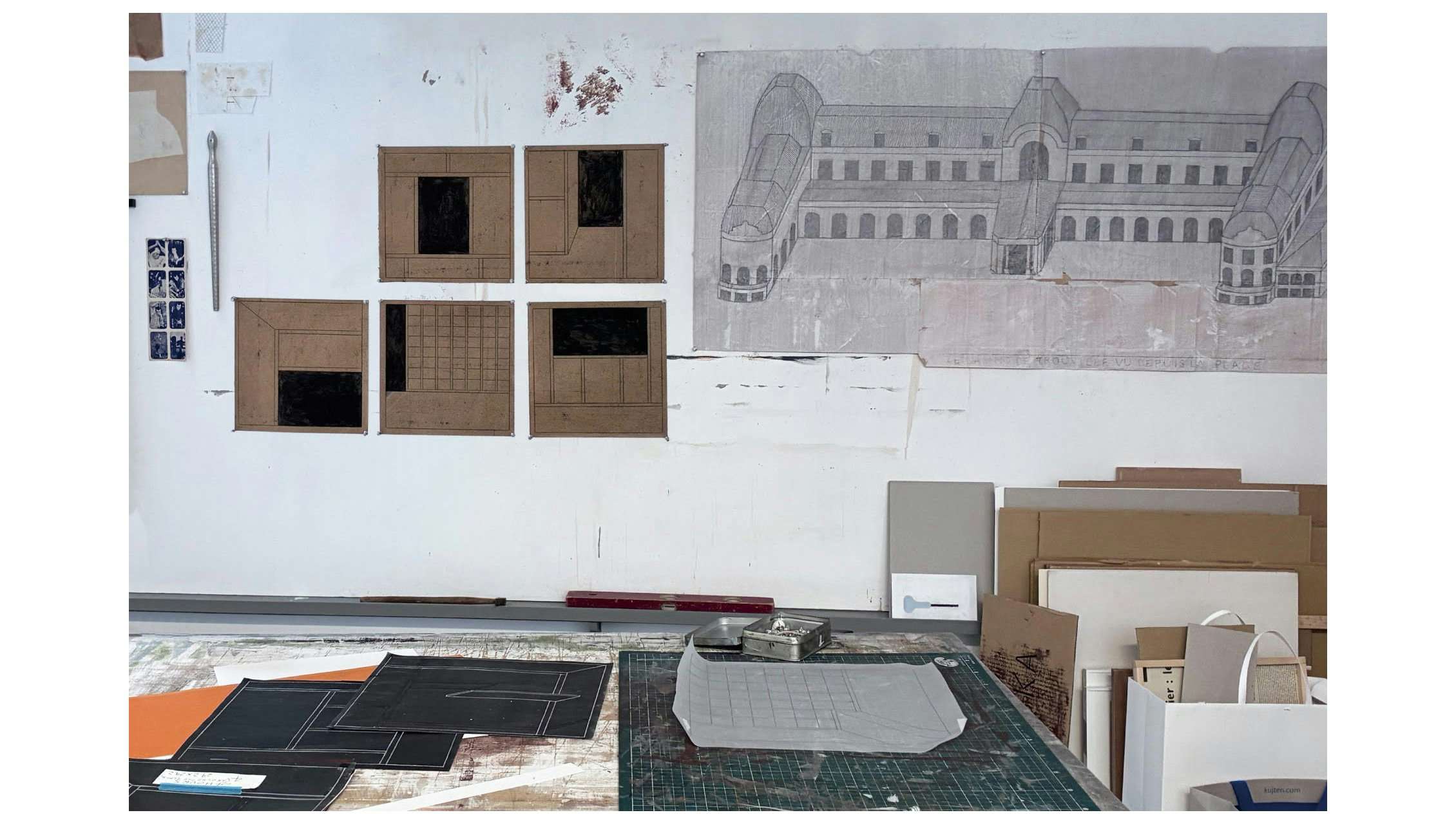 美術史上最大の謎のひとつ。ギュスターヴ・クールベ《世界の起源