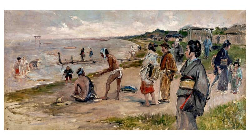 杉戸洋（小山登美夫ギャラリー）｜美術手帖