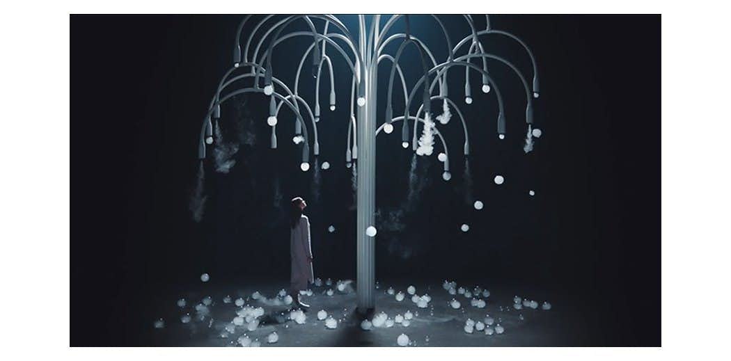 中原亜梨沙｜美術手帖