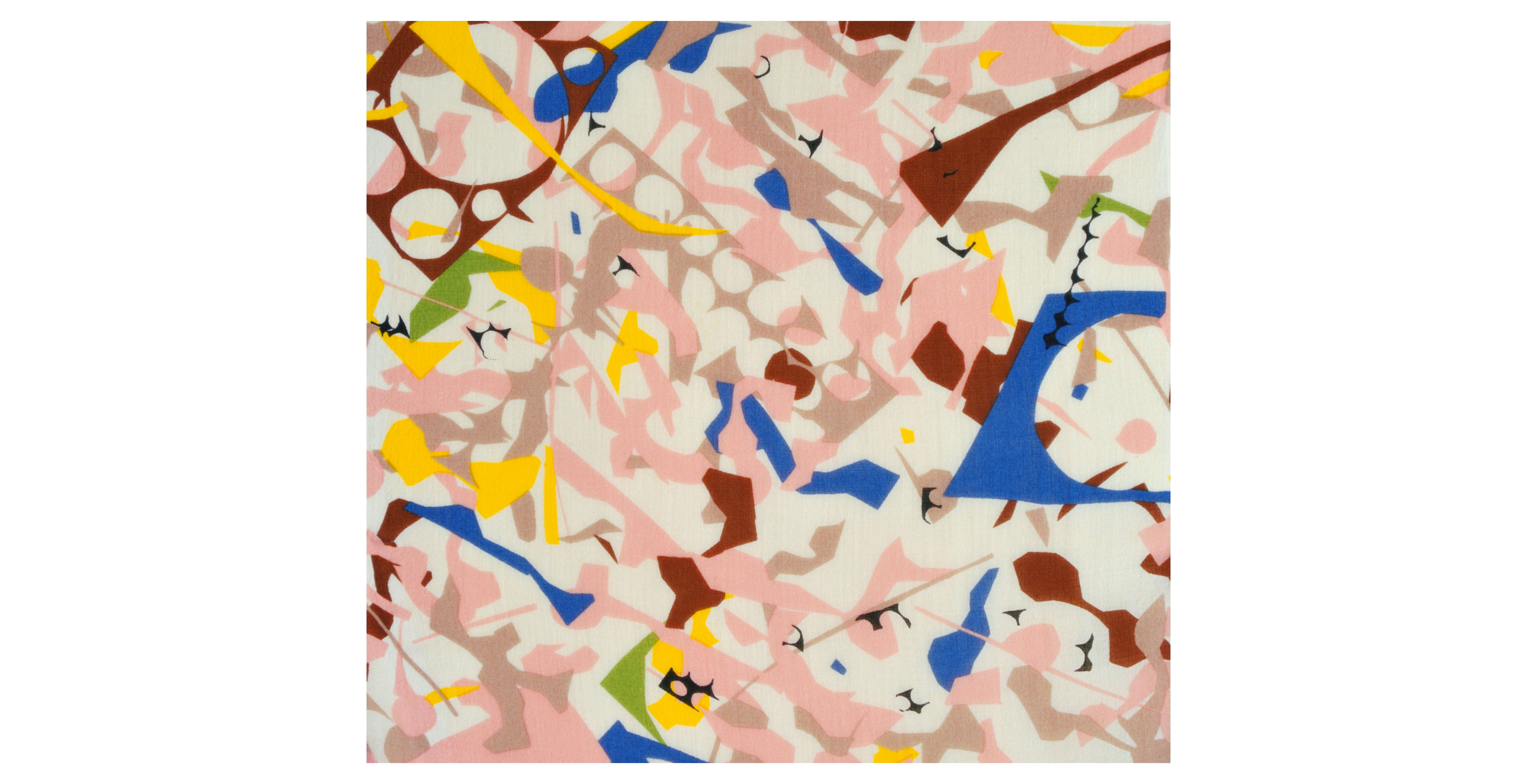 森田 舞 個展「ground2021」（UNPEL GALLERY）｜美術手帖