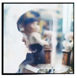 沢渡朔（AKIO NAGASAWA GALLERY GINZA）｜美術手帖