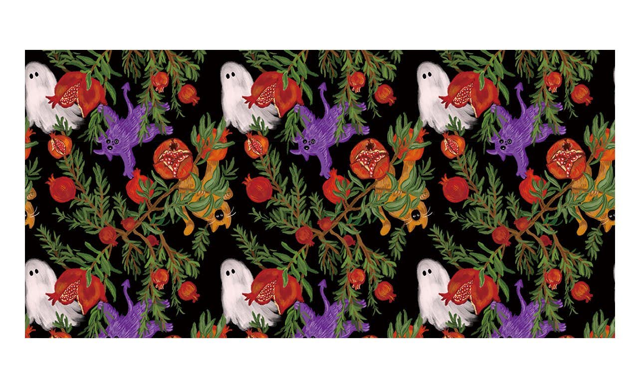 Osaka Directory 11 Supported by RICHARD MILLE 天牛 美矢子（大阪