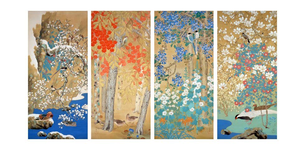 3つのキーワードをもとに読み解く人間・山下清｜画像ギャラリー 1 / 1