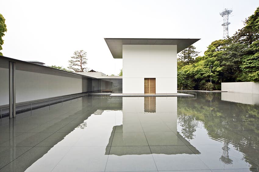 日本の景色はいかにして築かれたのか？ 「建築の日本展」から