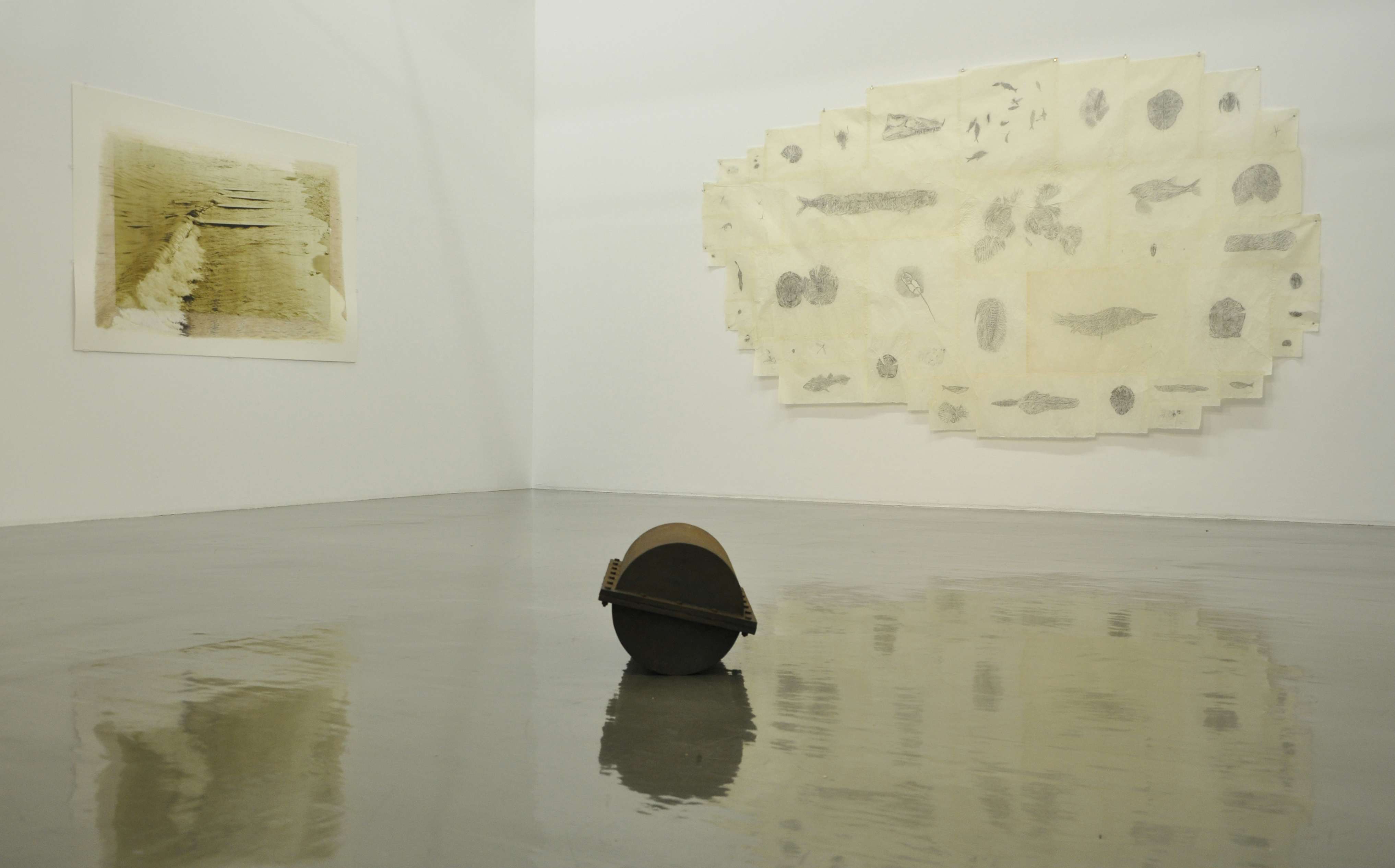 関口茂画集　セ木口画室 関口茂画集 セ木口画室