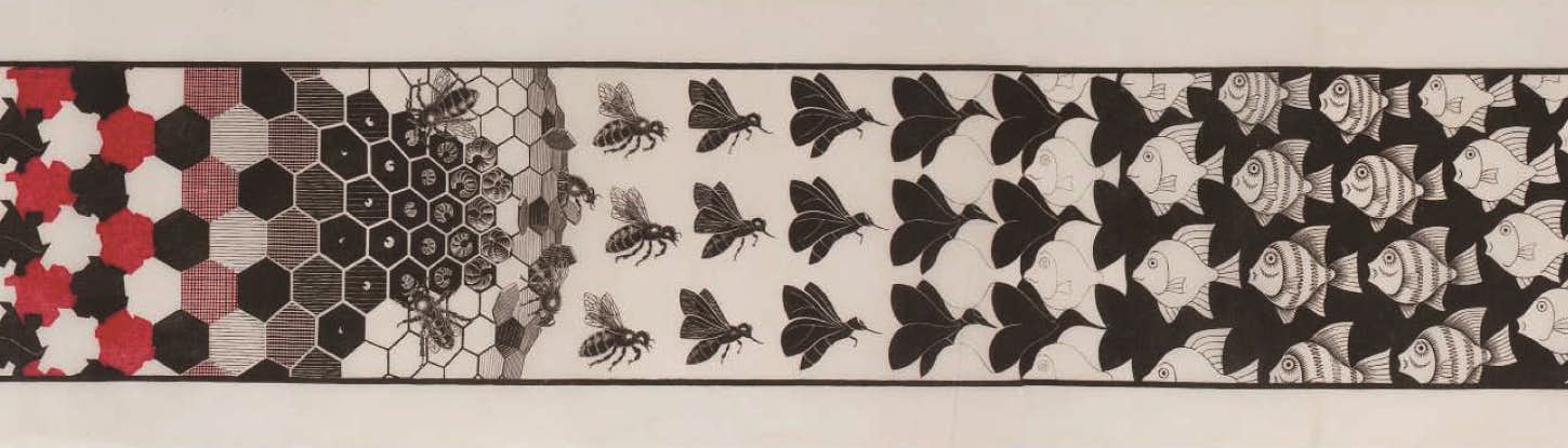 ミラクル エッシャー展 奇想版画家の謎を解く8つの鍵(上野の森 ミラクル エッシャー展 奇想版画家の謎を解く8つの鍵(上野の森