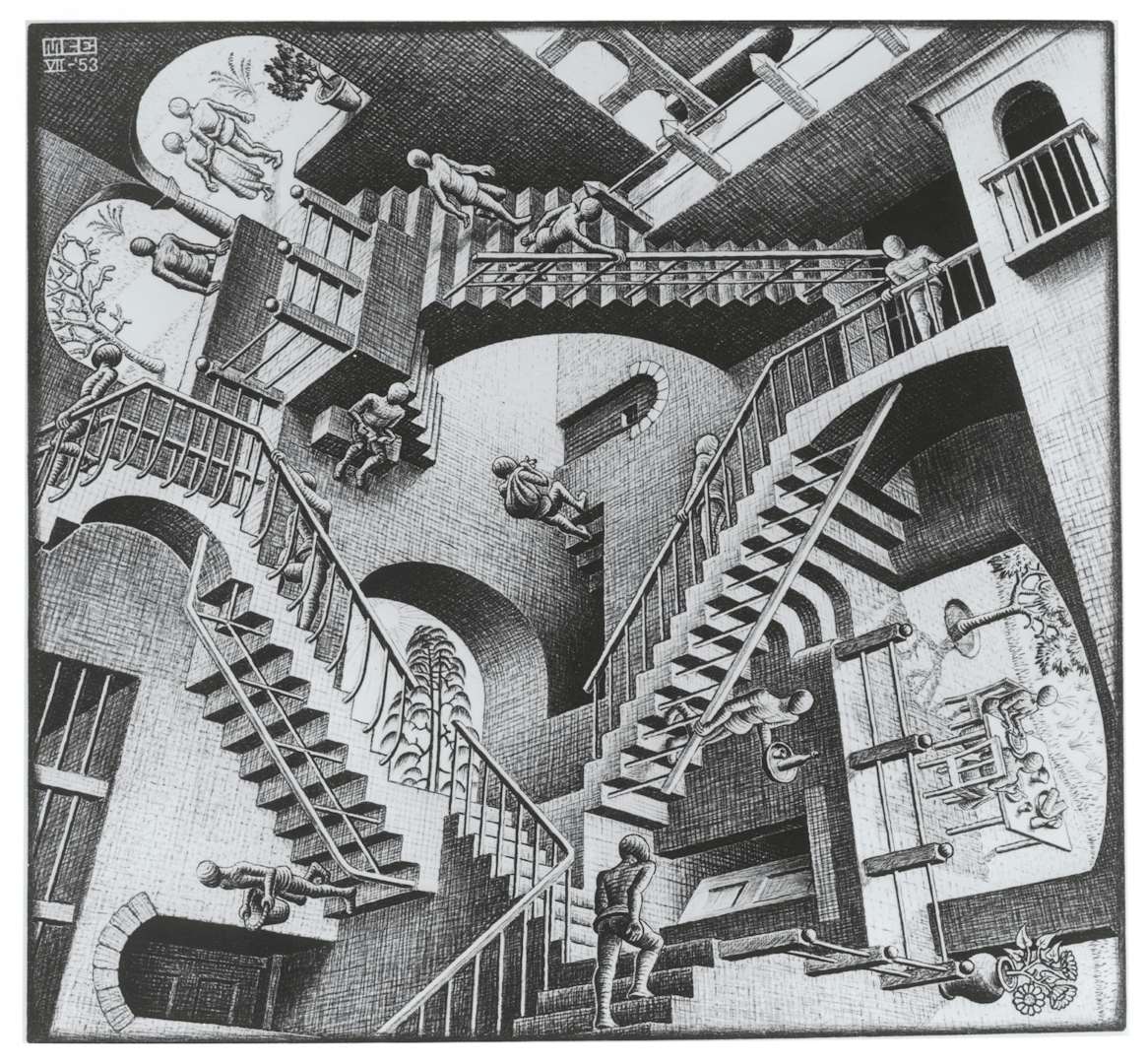 escher