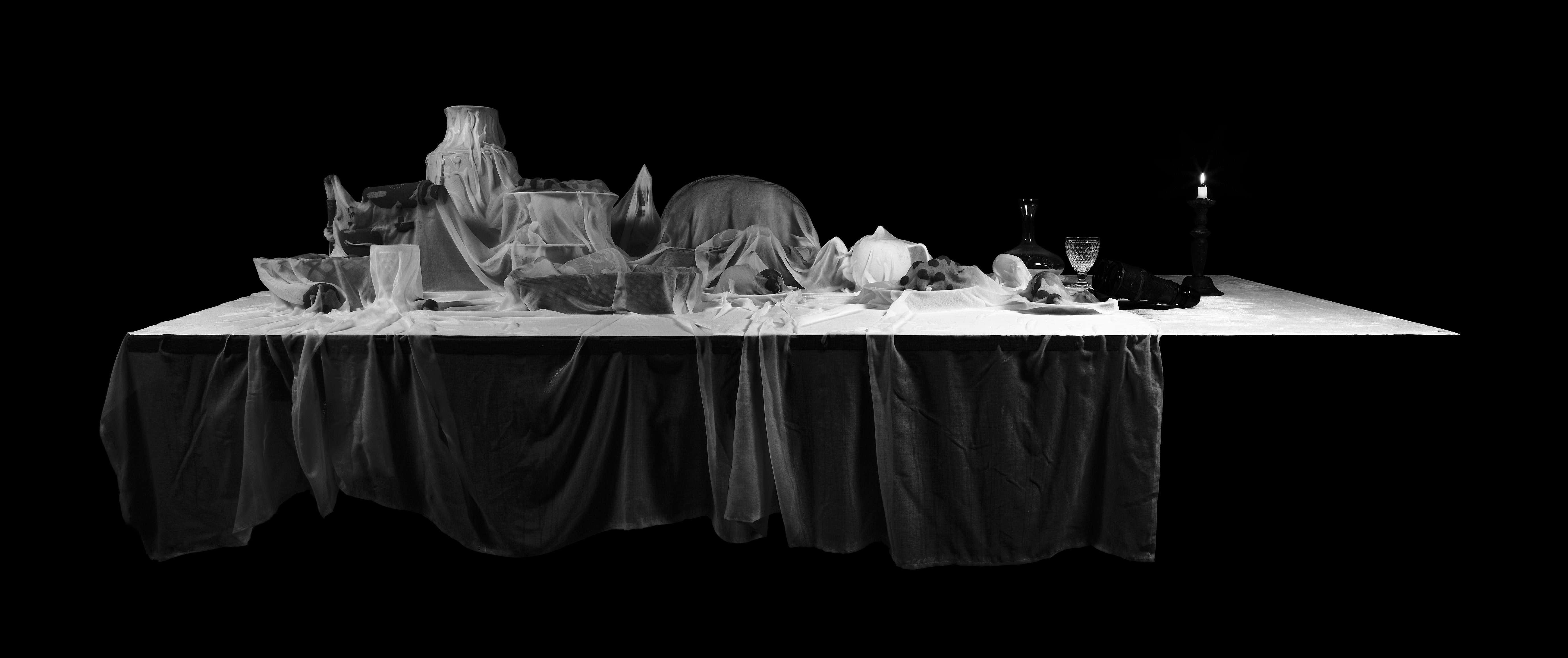 小瀬村真美：幻画～像（イメージ）の表皮（原美術館）｜美術手帖