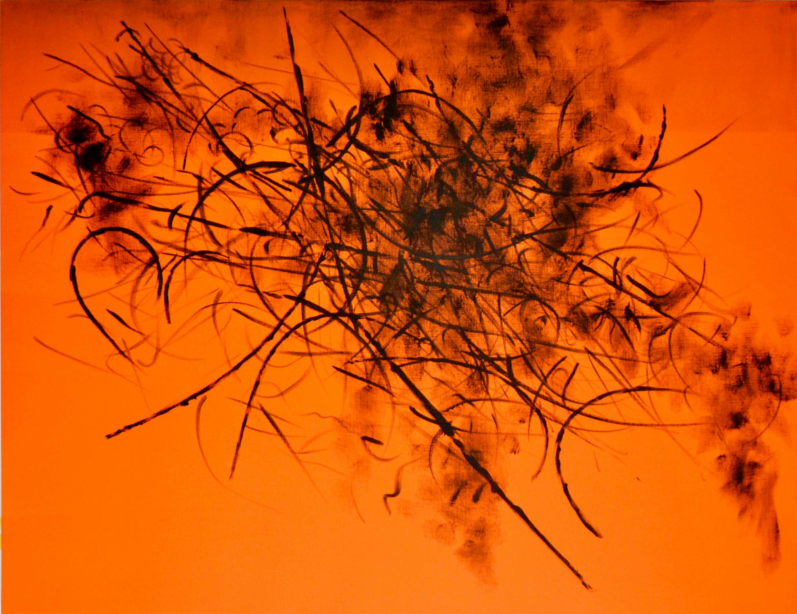 山本浩二（ギャラリーあしやシューレ）｜美術手帖