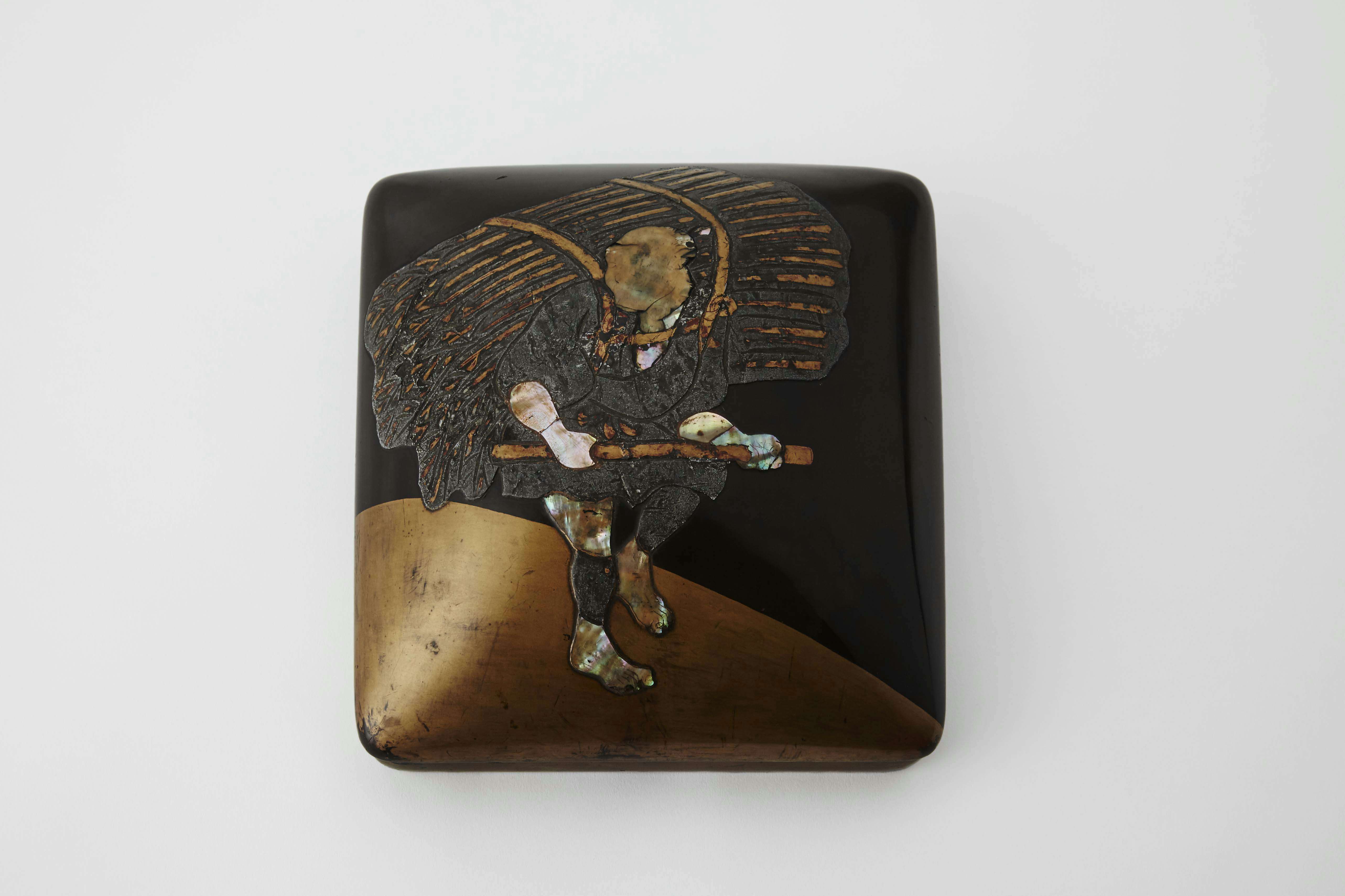 琳派─光悦と光琳（MOA美術館）｜美術手帖