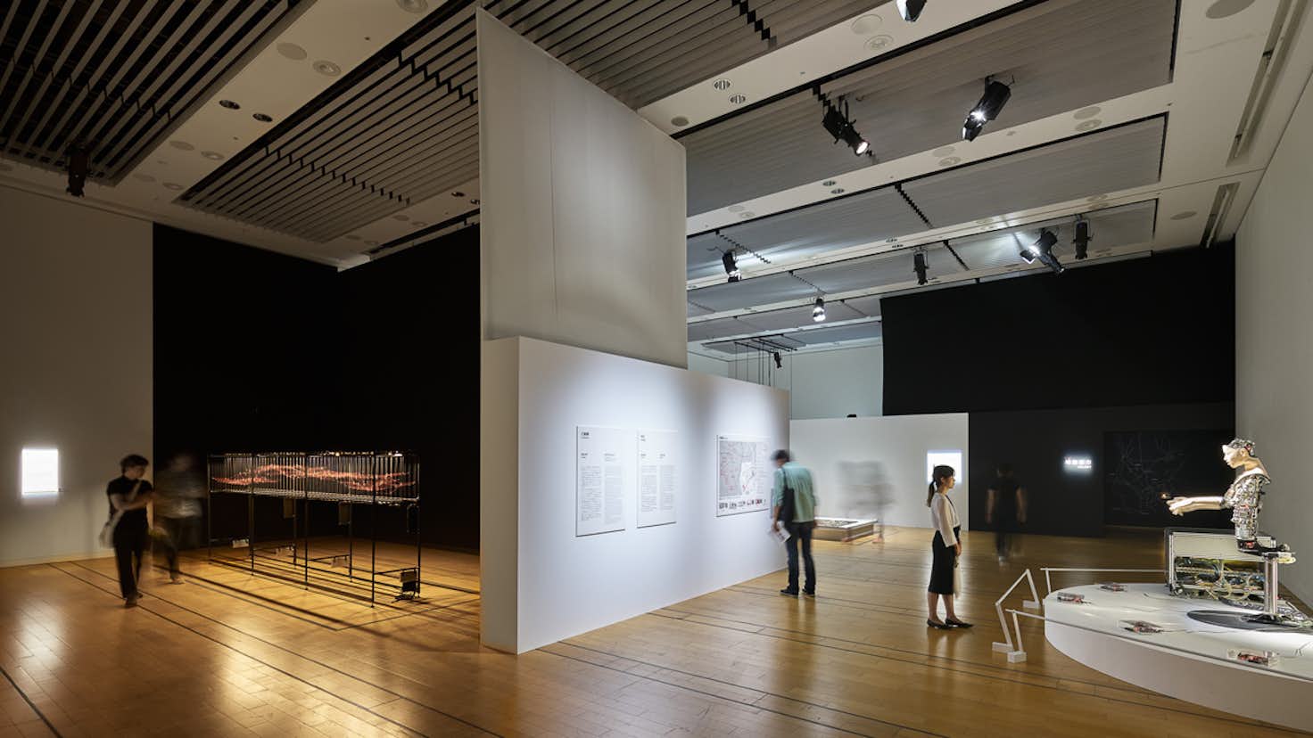第21回文化庁メディア芸術祭受賞作品展 国立新美術館 Tohoシネマズ 六本木ヒルズ 他 美術手帖 第21回文化庁メディア芸術祭受賞作品展 国立新美術館 Tohoシネマズ 六本木ヒルズ 他 美術手帖