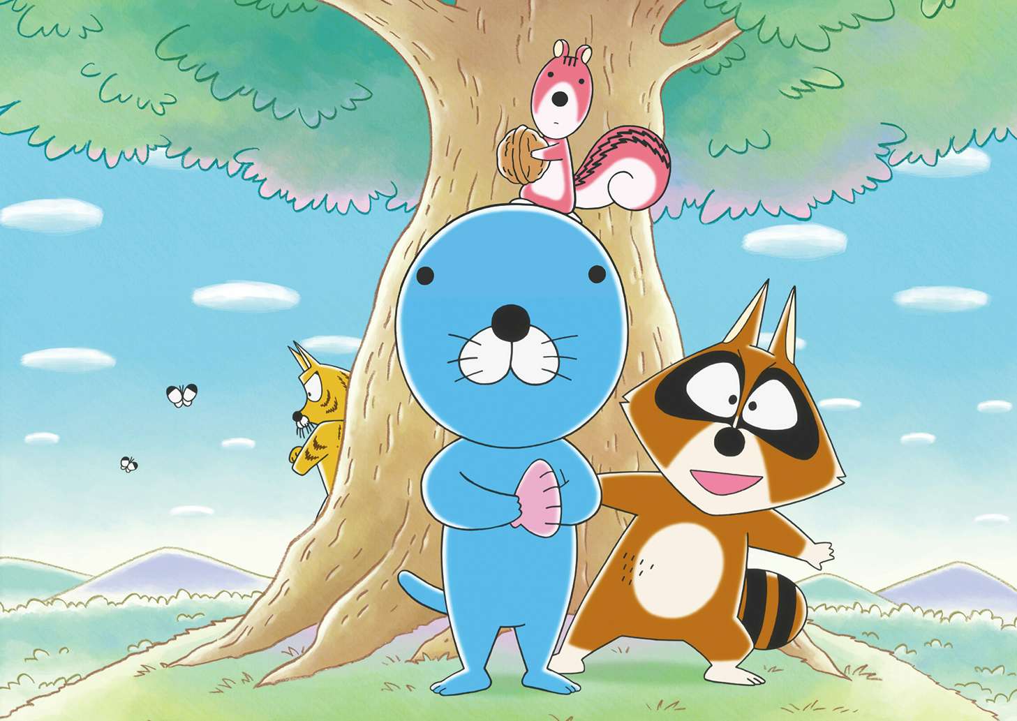 ぼのぼの絵コンテ集　いがらしみきお ぼのぼの絵コンテ集 | いがらし みきお |本 | 通販 | Amazon