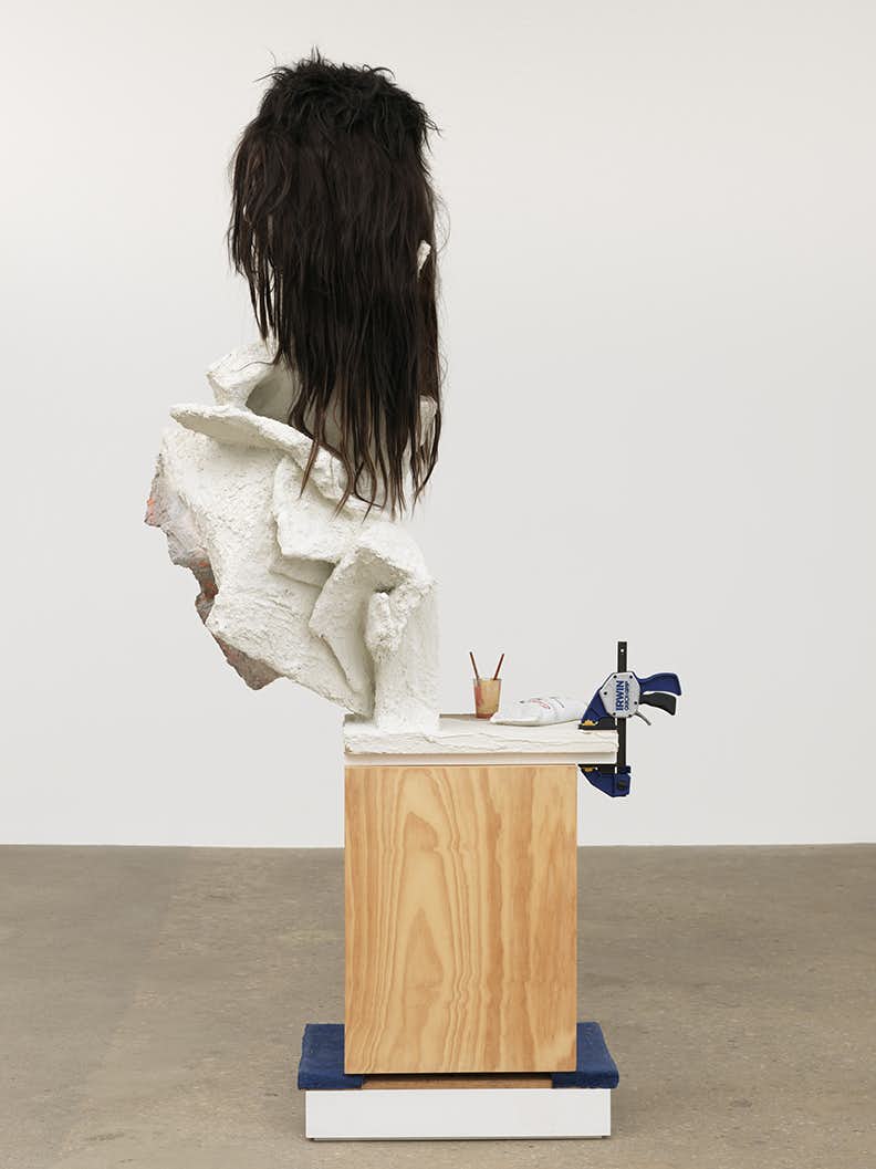 レイチェル・ハリソン（RAT HOLE GALLERY）｜美術手帖