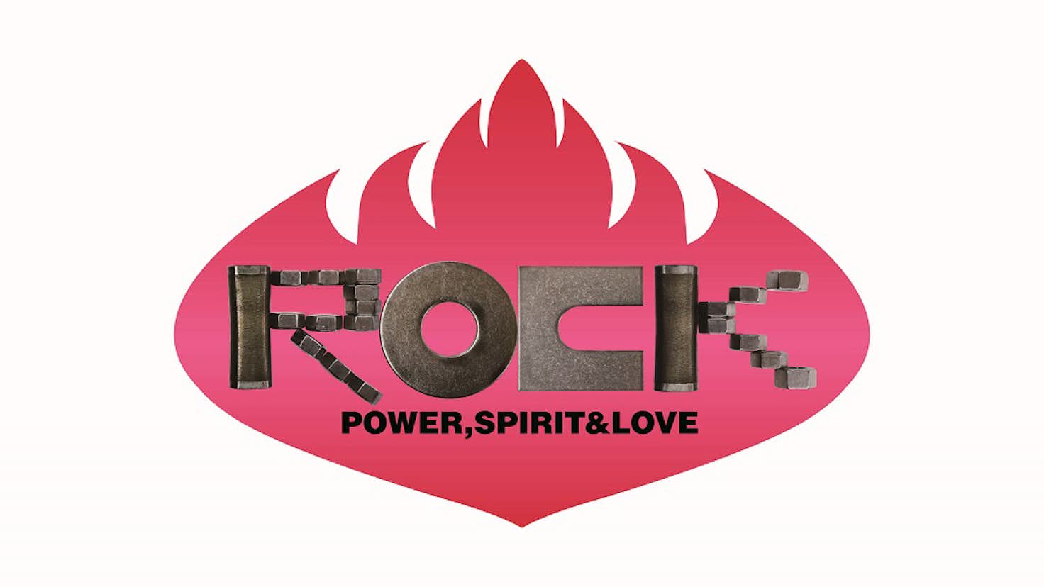 Rock Power Spirit Love 美術館 えき Kyoto 美術手帖