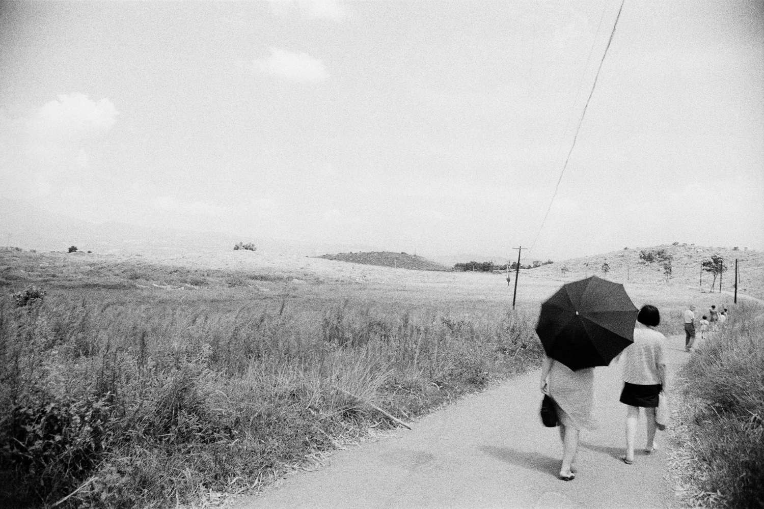 台湾写真帖 台湾写真交流展 島の記憶 – 1970~90年代の台湾写真 | K*MoPA