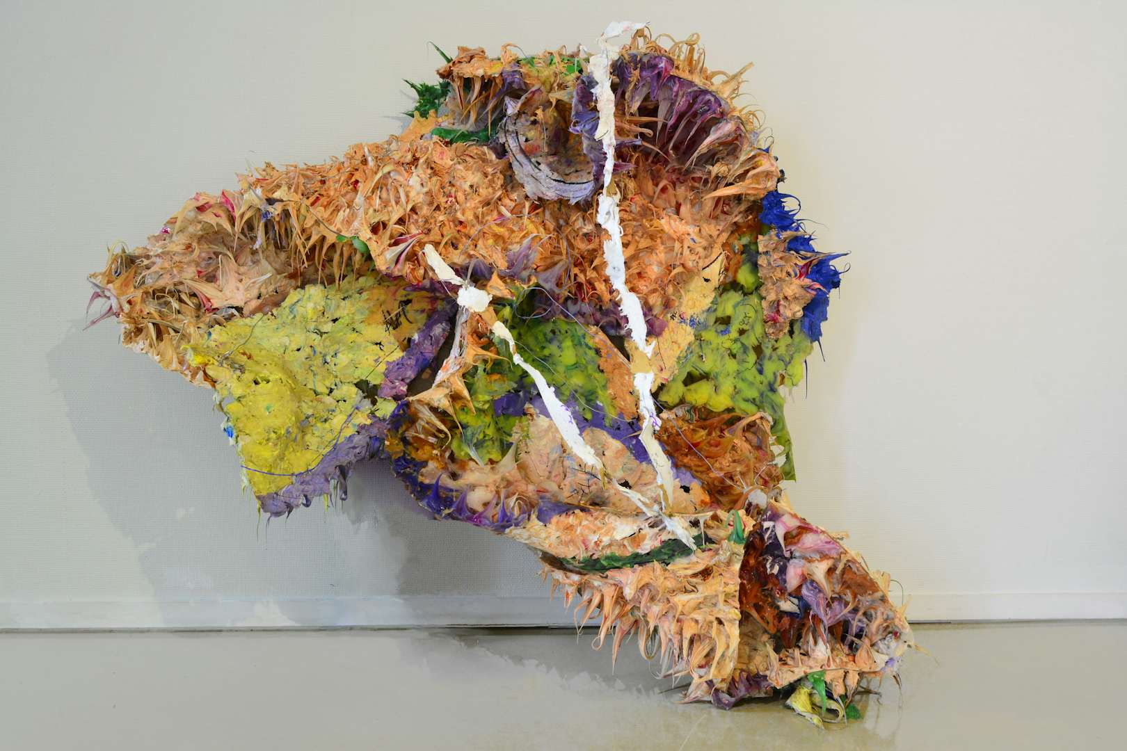 村井祐希 村井のいっぽ Maho Kubota Gallery 美術手帖 村井祐希 村井のいっぽ Maho Kubota Gallery 美術手帖