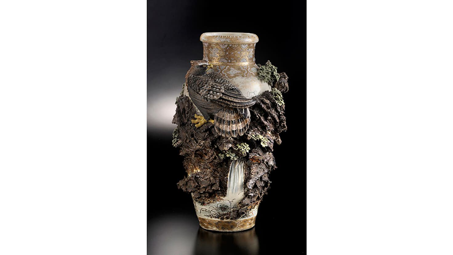 驚異の超絶技巧 明治工芸から現代アートへ 岐阜県現代陶芸美術館 美術手帖 驚異の超絶技巧 明治工芸から現代アートへ 岐阜県現代陶芸美術館 美術手帖