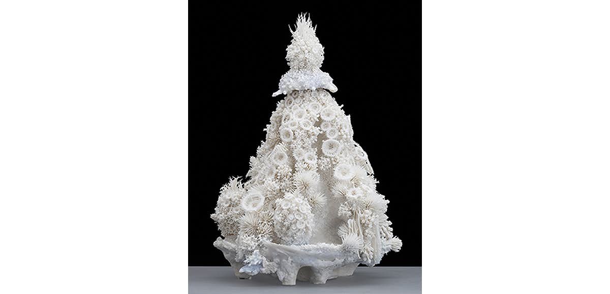 驚異の超絶技巧！ 明治工芸から現代アートへ（岐阜県現代陶芸美術館